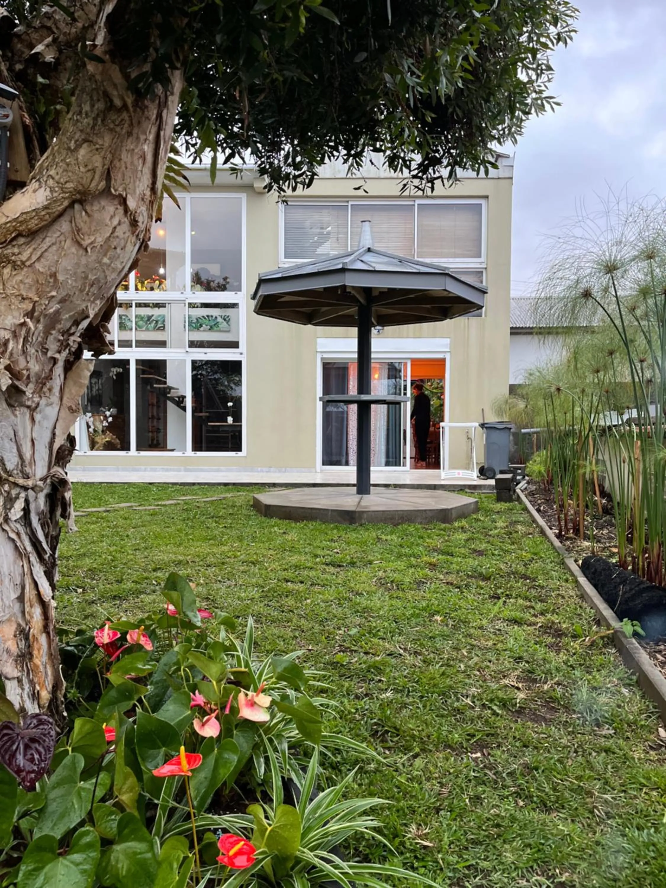 Villa Niagara avec Spa