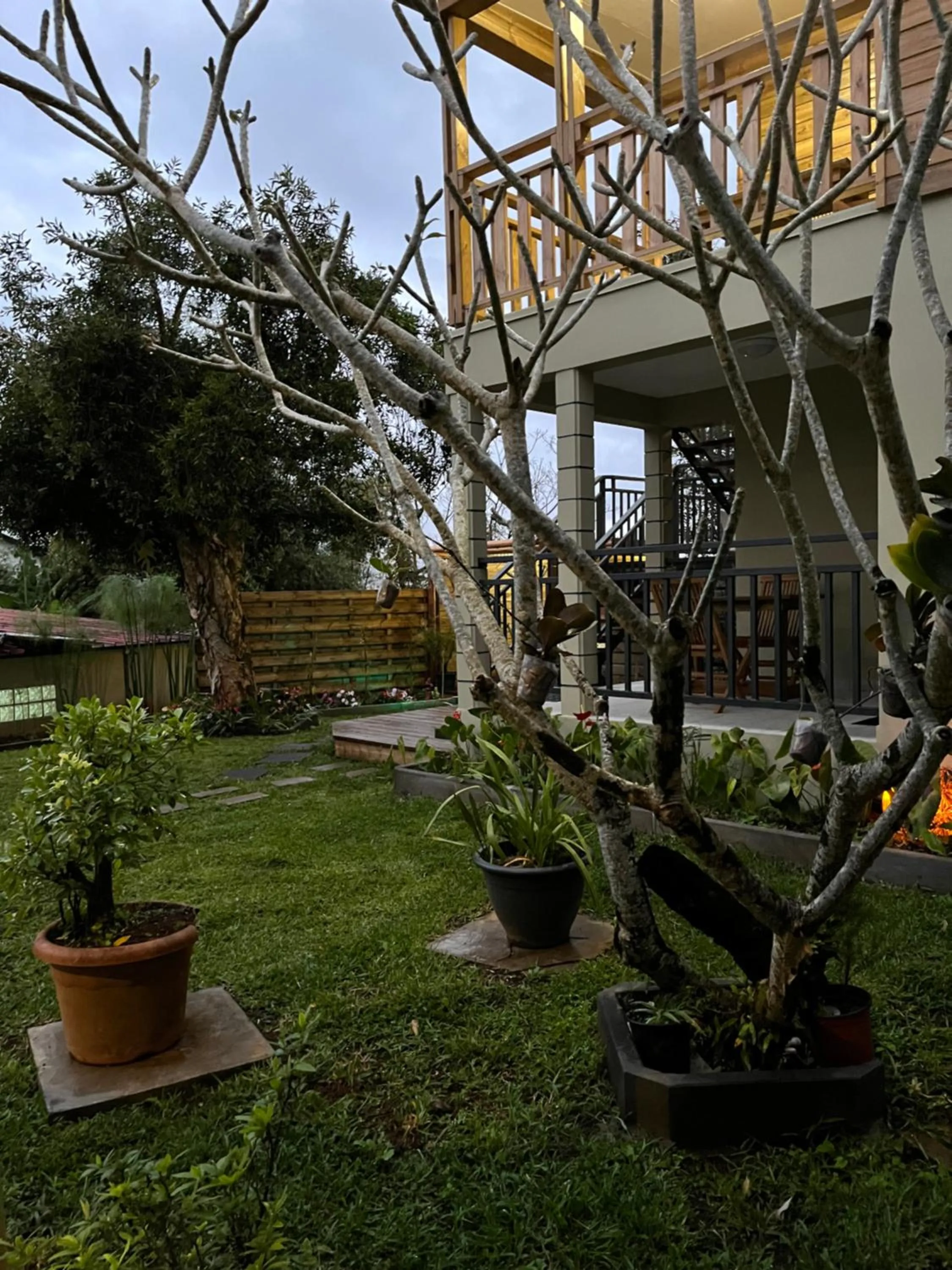 Villa Niagara avec Spa