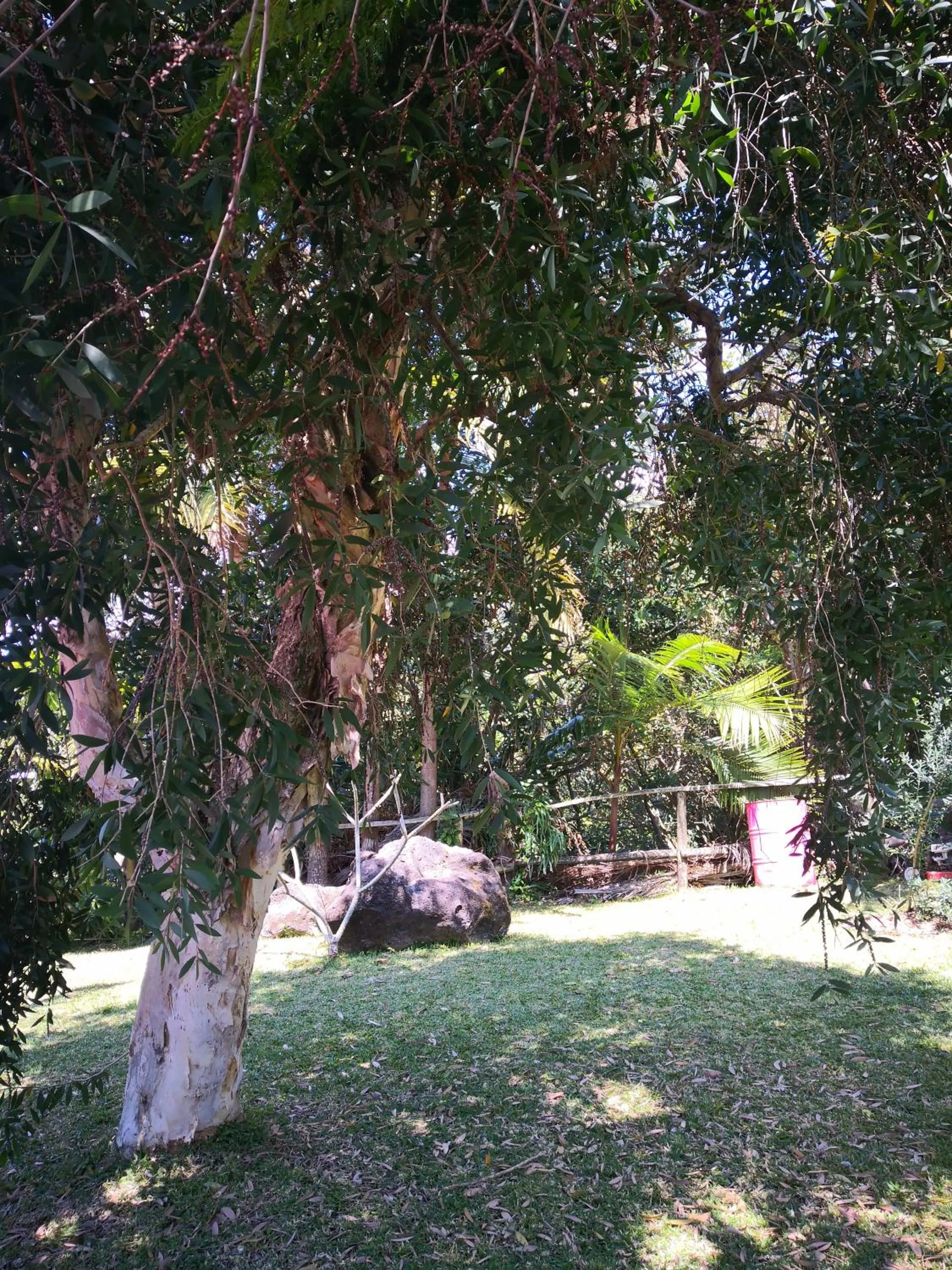 Day in Villa Niagara avec Spa