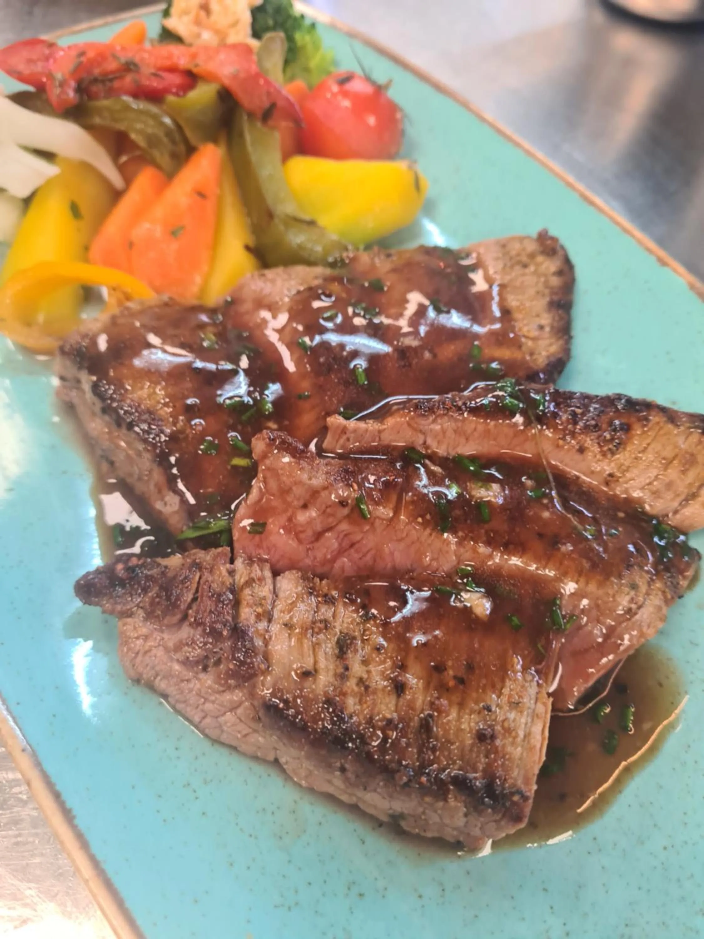 Restaurant/places to eat in Hotel Waldsee