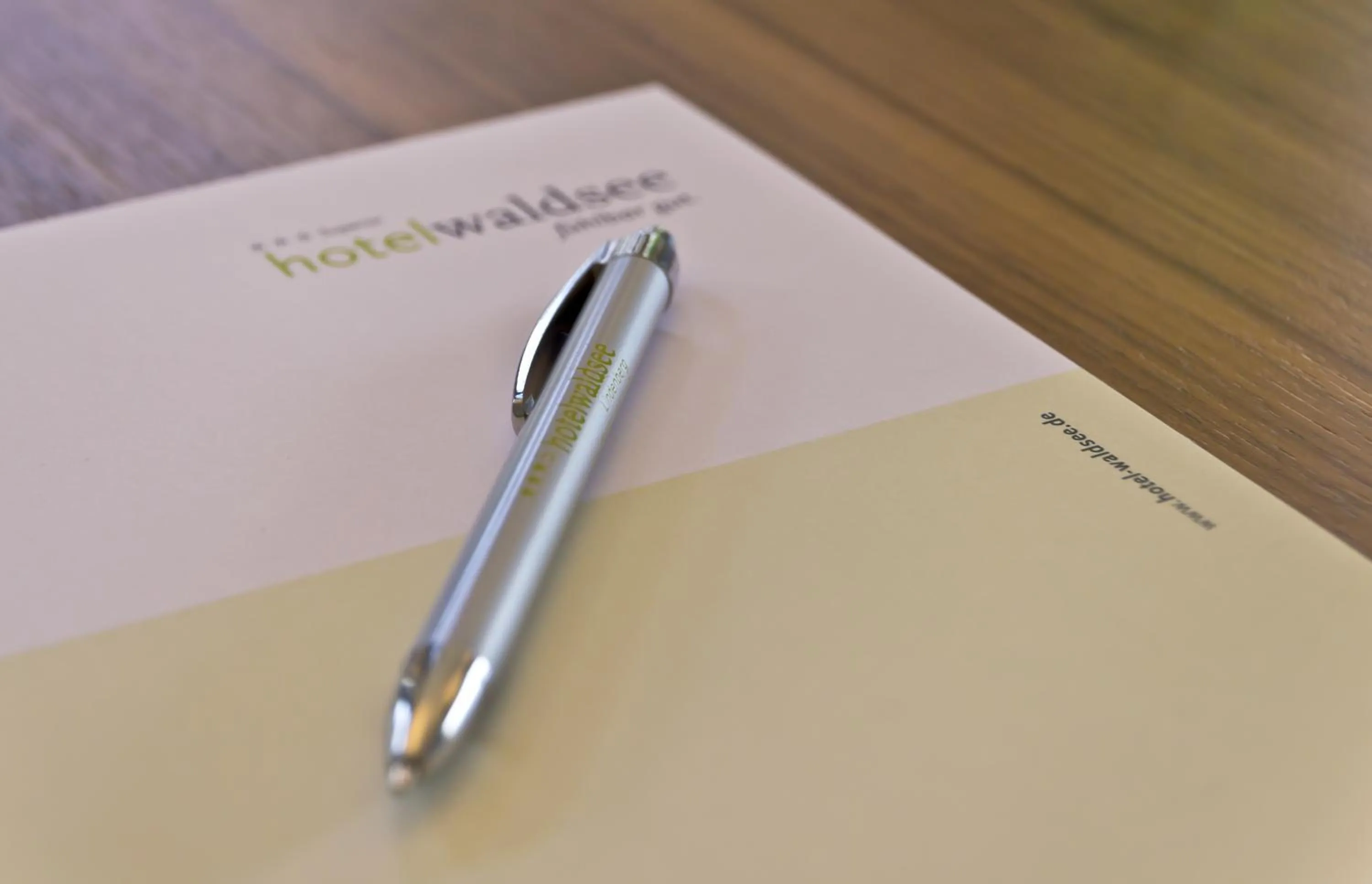 Business facilities in Hotel Waldsee