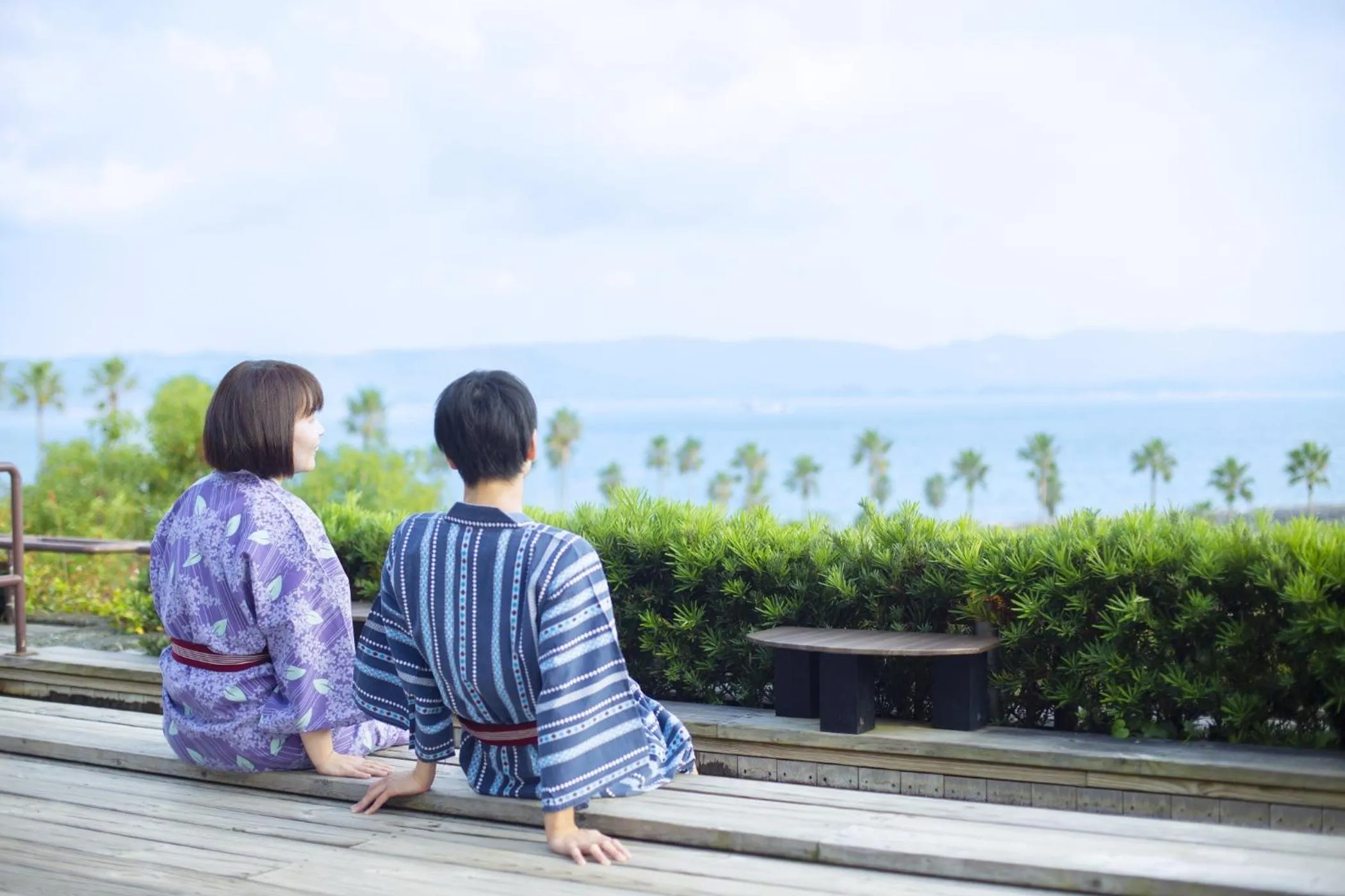 Other in Ooedo Onsen Monogatari Hotel Ranpu