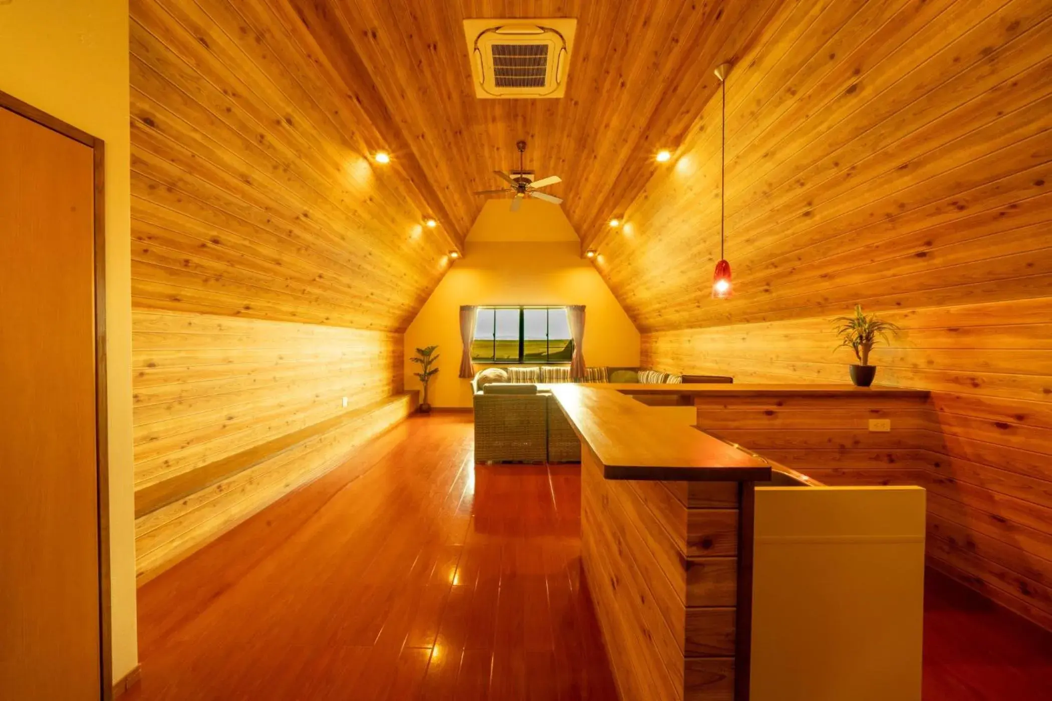 Suite Maisonette Japanese-Western-Style-Room holds 4 people - Indoor Bath - Non-Smoking in Ooedo Onsen Monogatari Hotel Ranpu Suite Maisonette Japanese-Western-Style-Room holds 4 people - Indoor Bath - Non-Smoking in Ooedo Onsen Monogatari Hotel Ranpu