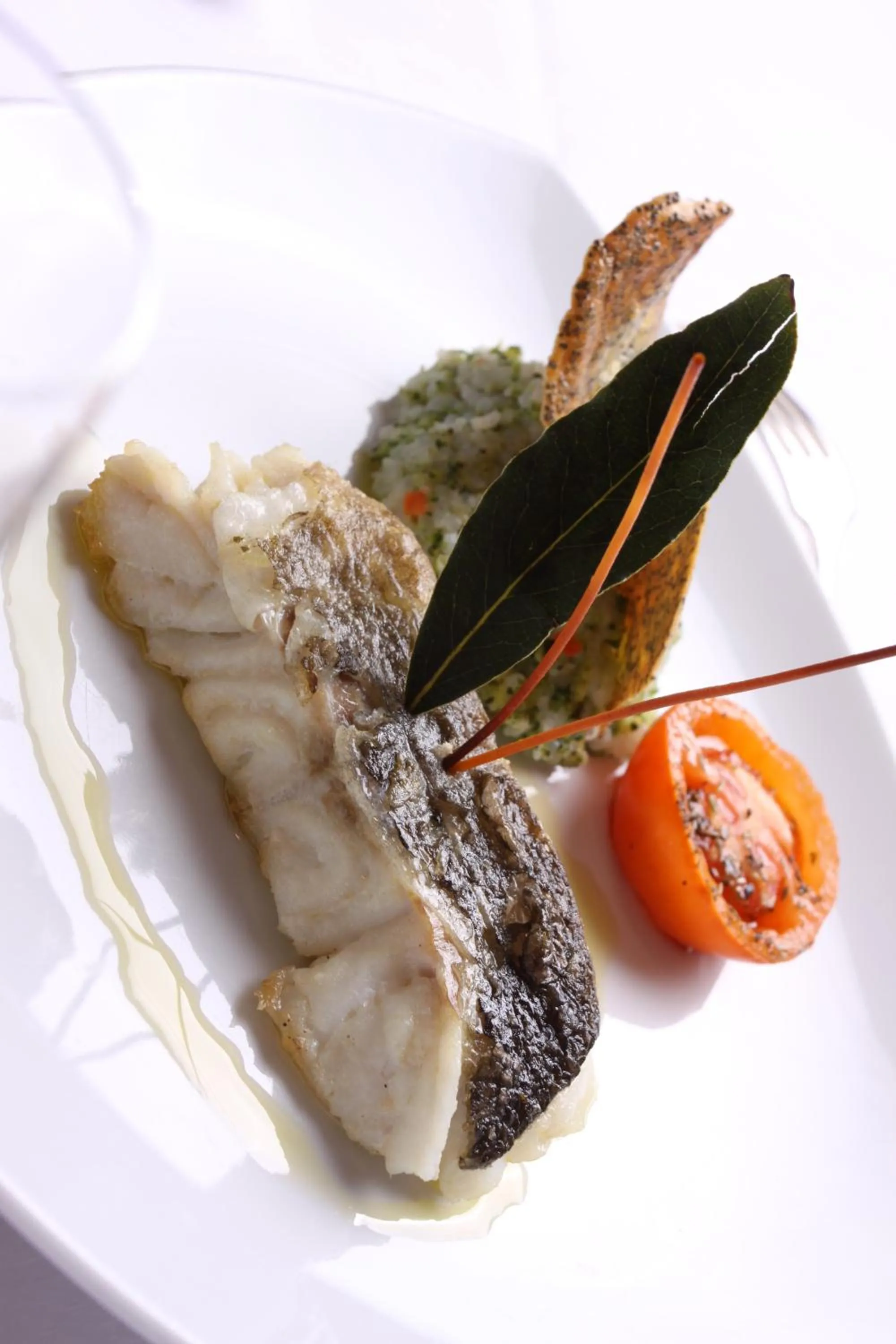 Food and drinks in Logis Hotel Restaurant A L'Etoile