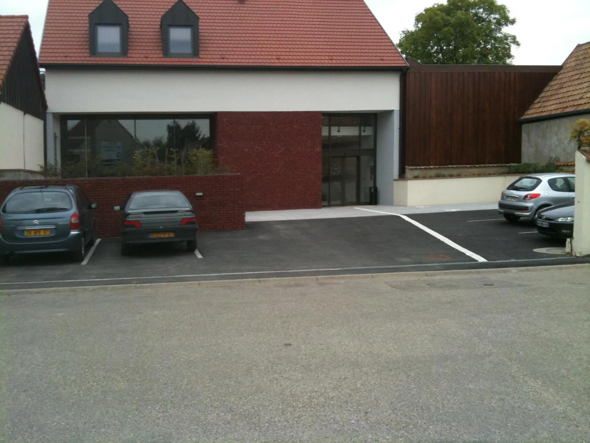 Logis Hotel Restaurant A L'Etoile