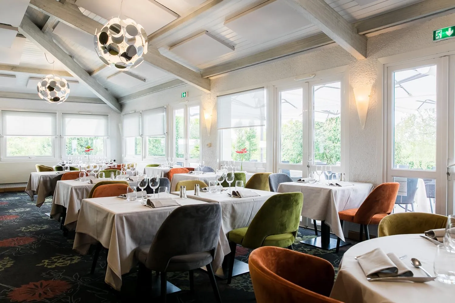 Logis LE RABELAIS Hôtel- Restaurant - SPA