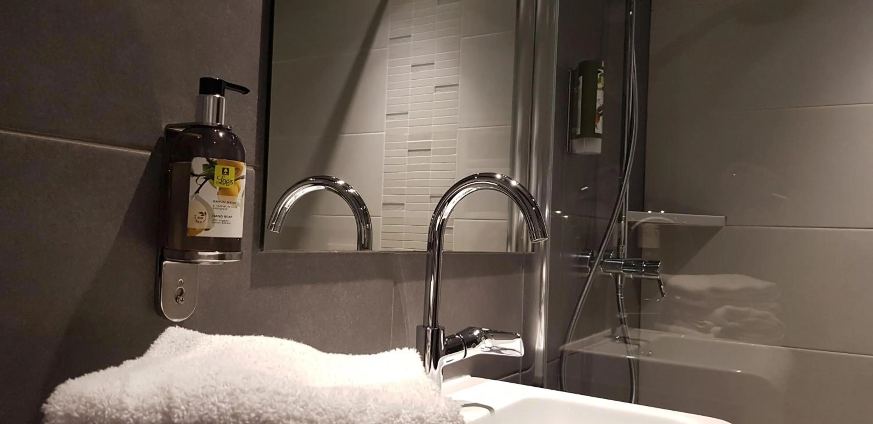 Logis LE RABELAIS Hôtel- Restaurant - SPA