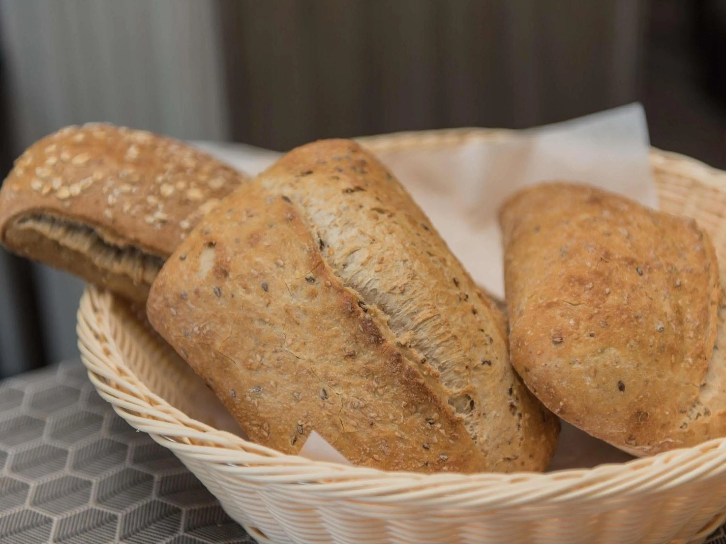 Breakfast in ibis Styles St Gilles Croix de Vie centre-ville