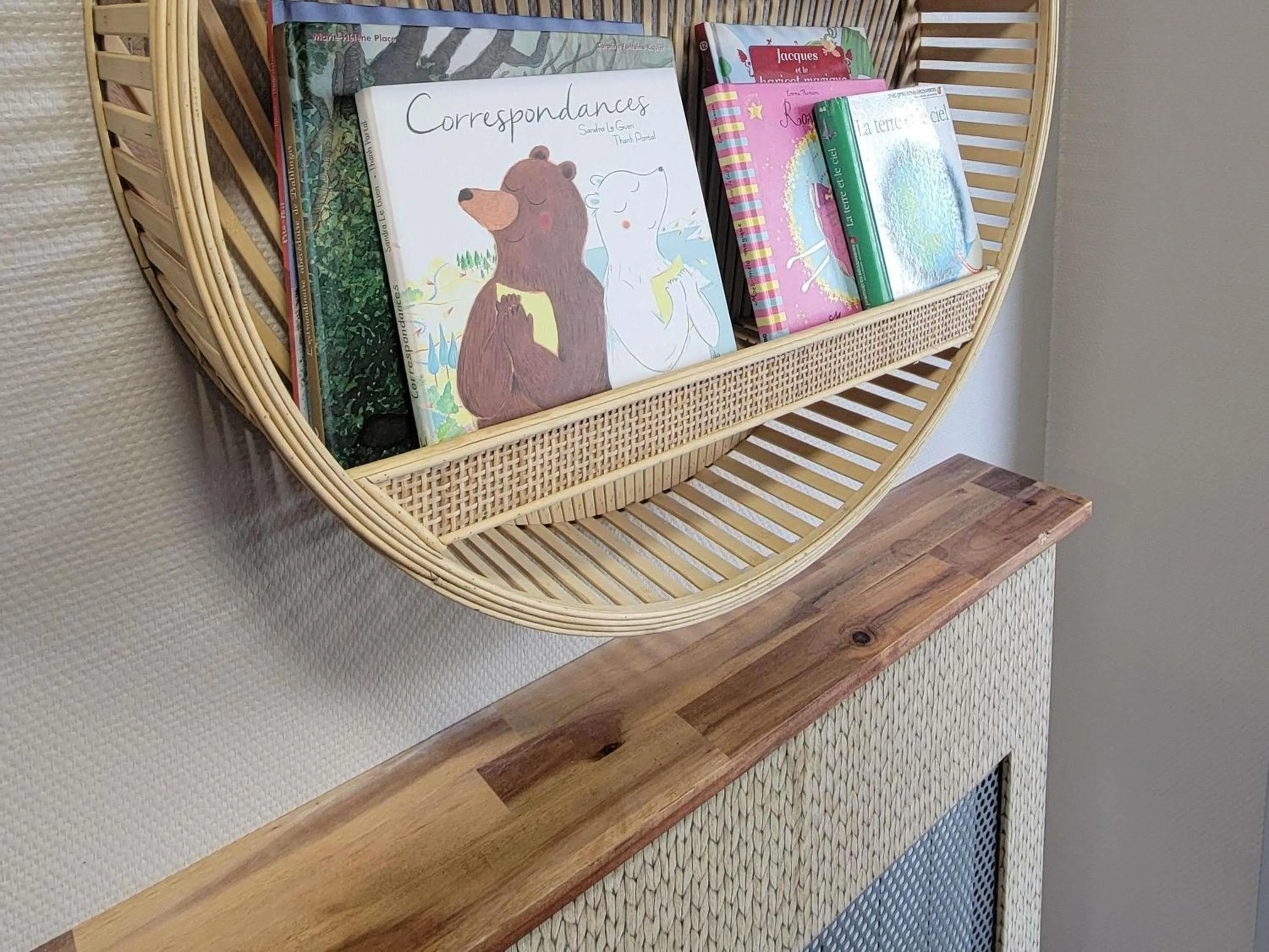 Other in ibis Styles St Gilles Croix de Vie centre-ville