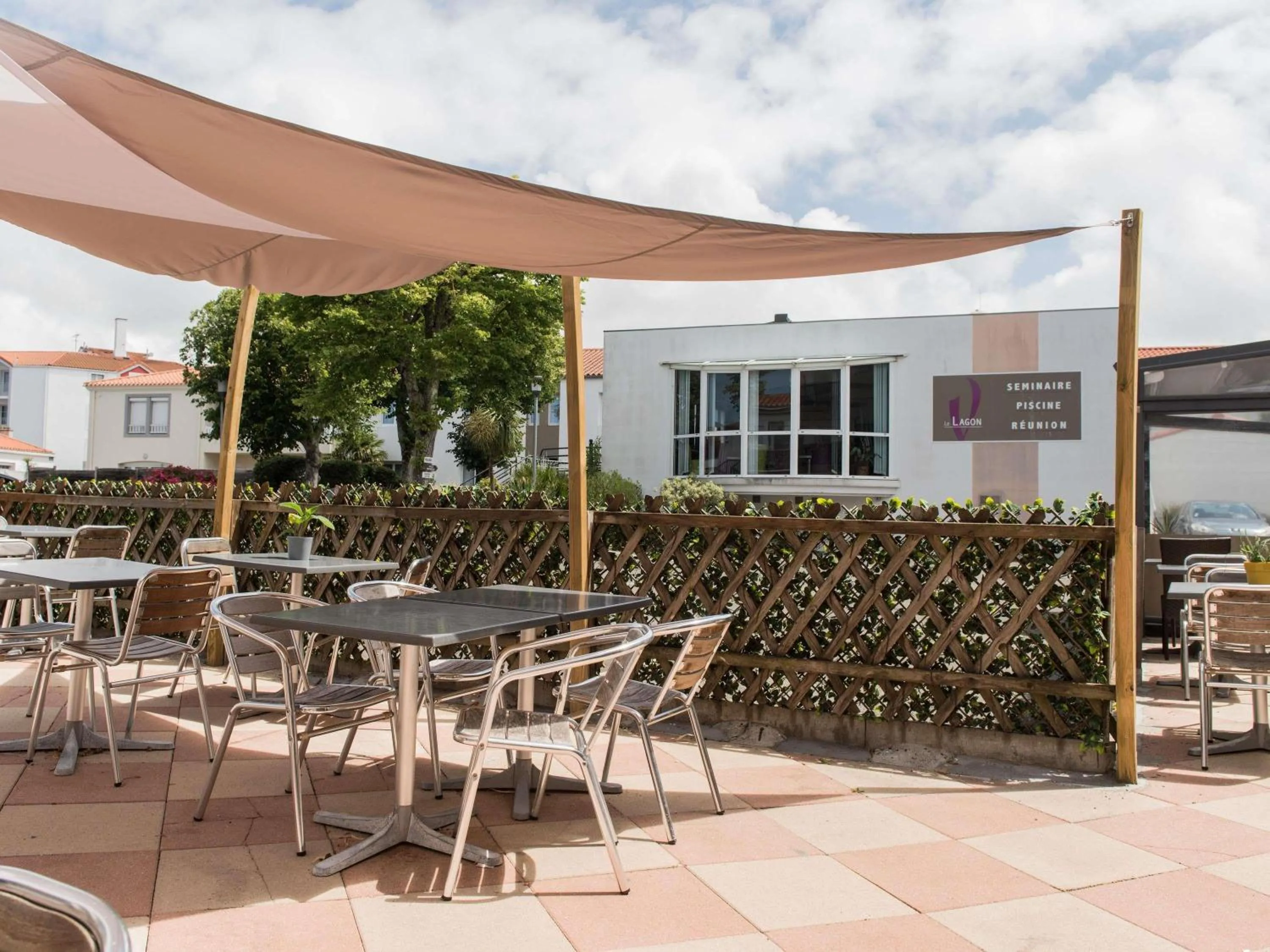 Other in ibis Styles St Gilles Croix de Vie centre-ville