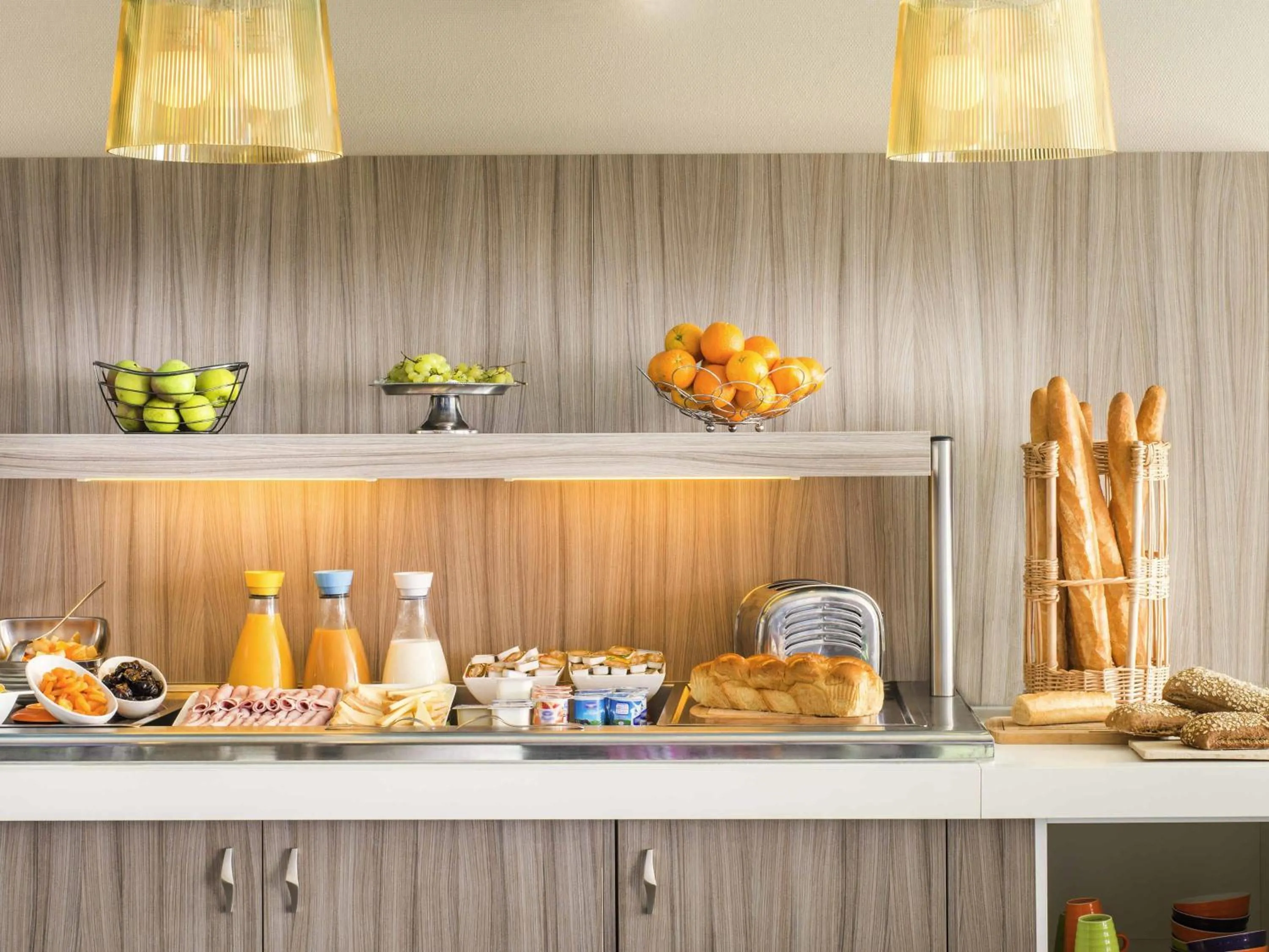 Other in ibis Styles St Gilles Croix de Vie centre-ville