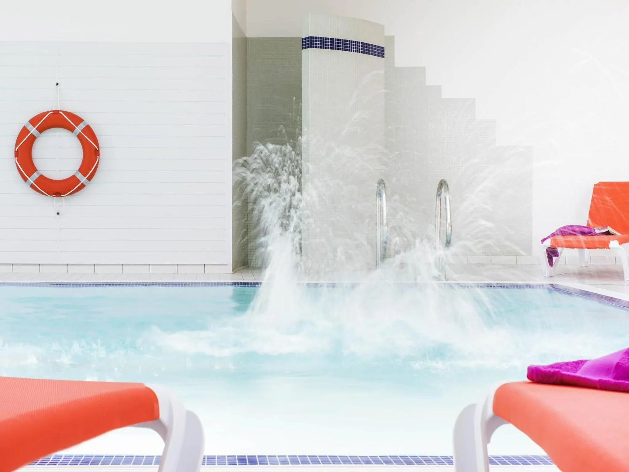 Other in ibis Styles St Gilles Croix de Vie centre-ville