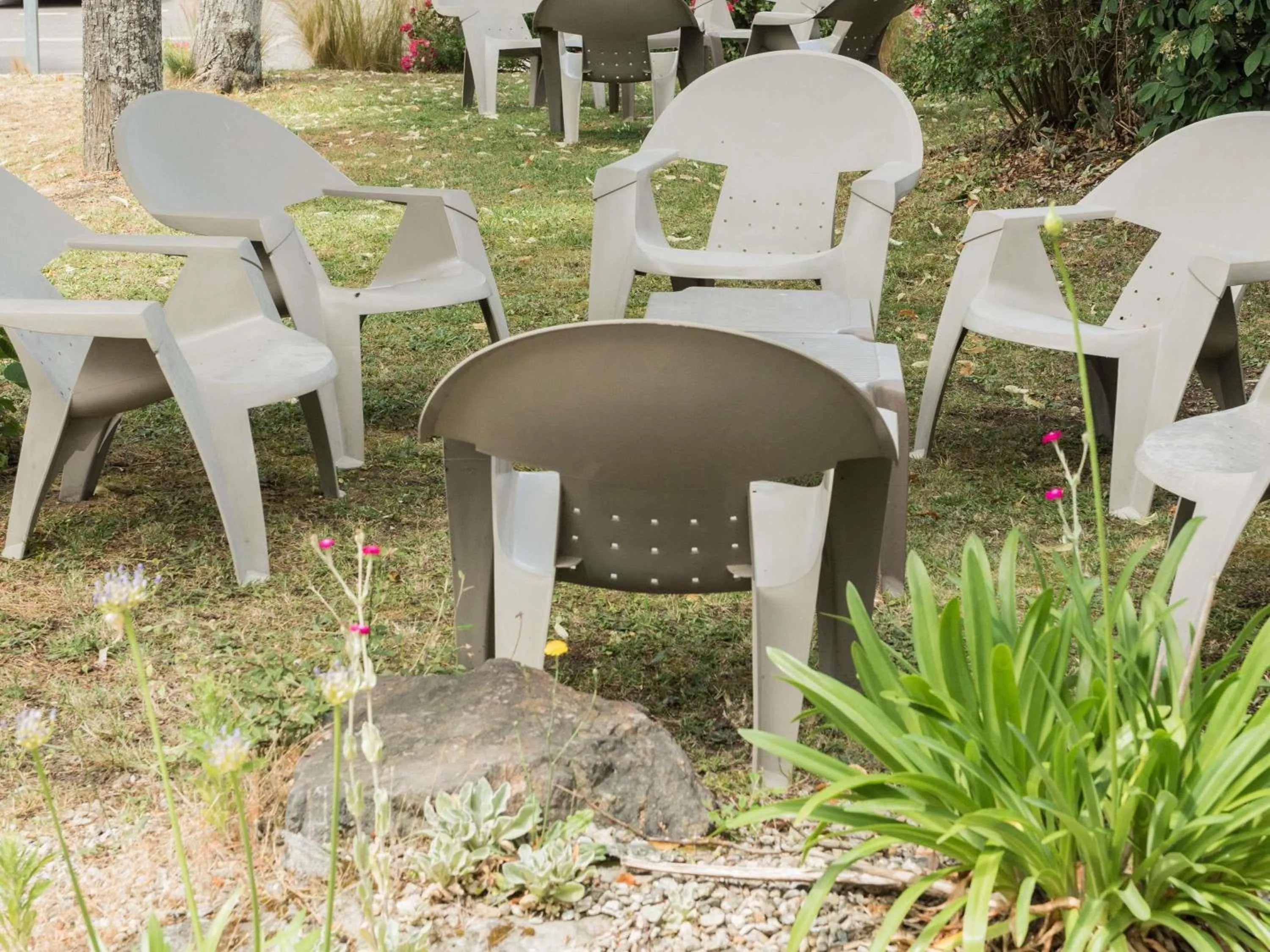 Other in ibis Styles St Gilles Croix de Vie centre-ville