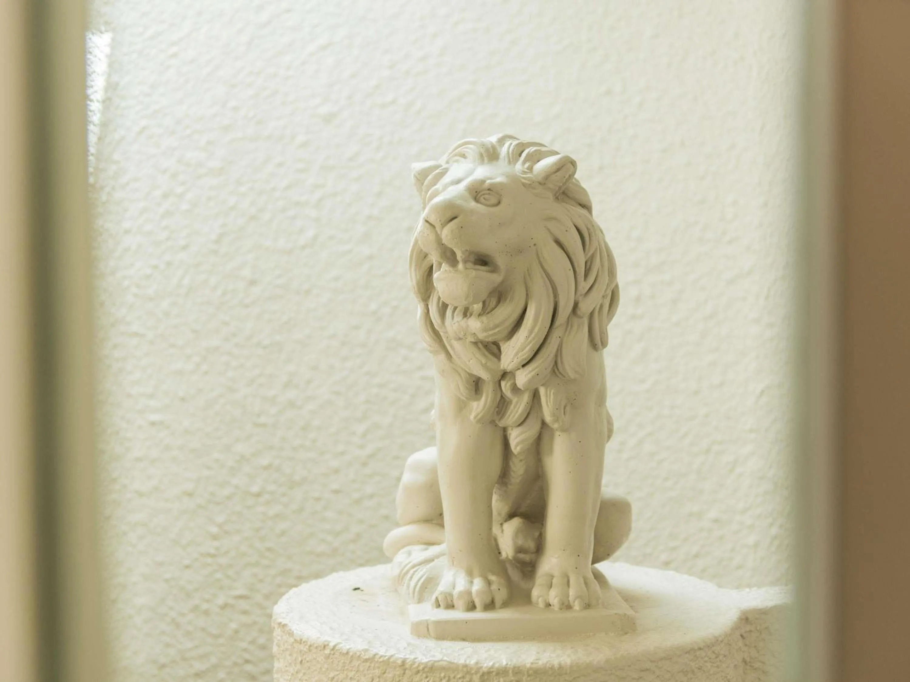 Bedroom in ibis Styles St Gilles Croix de Vie centre-ville