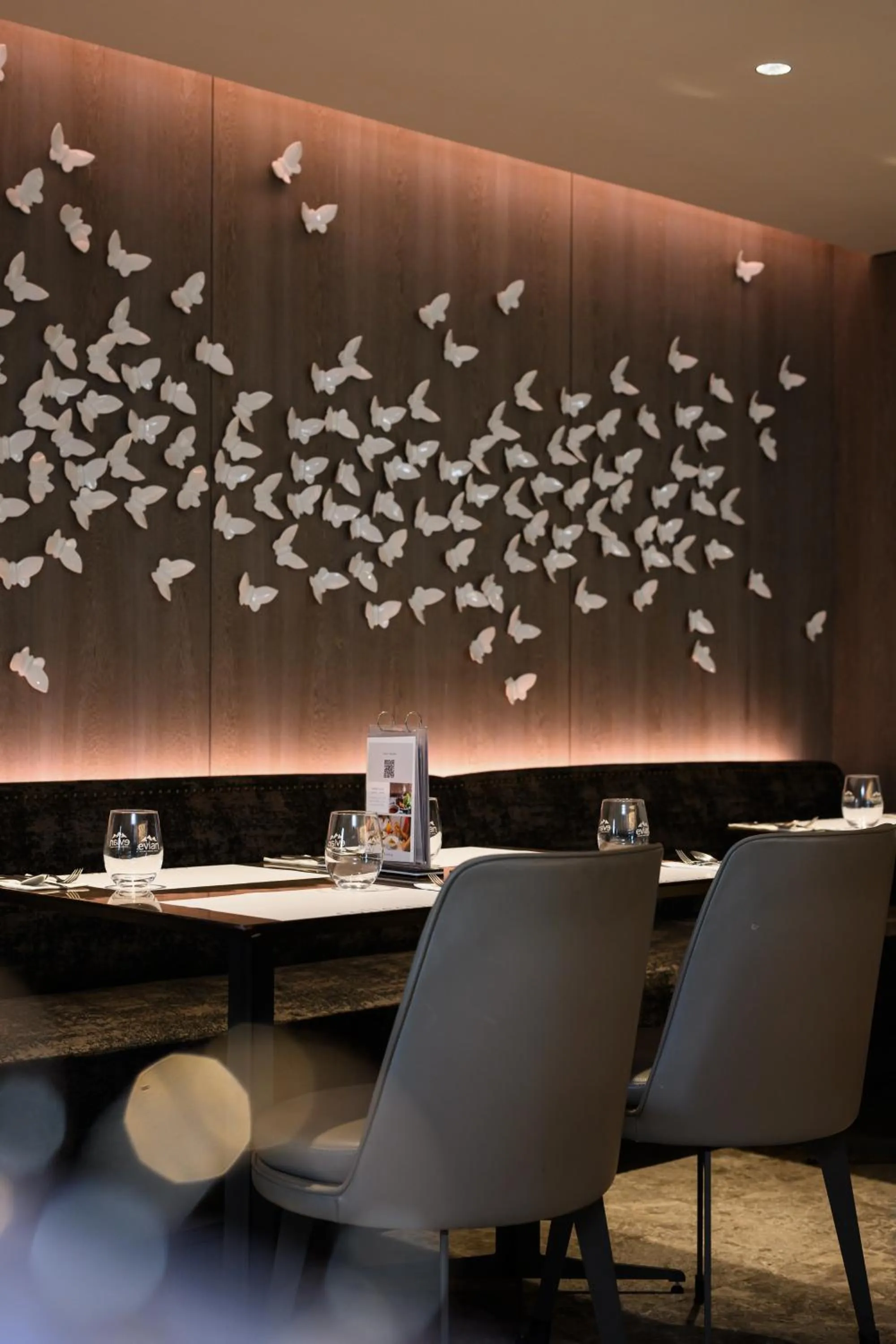 Restaurant/places to eat in Dao by Dorsett AMTD Singapore