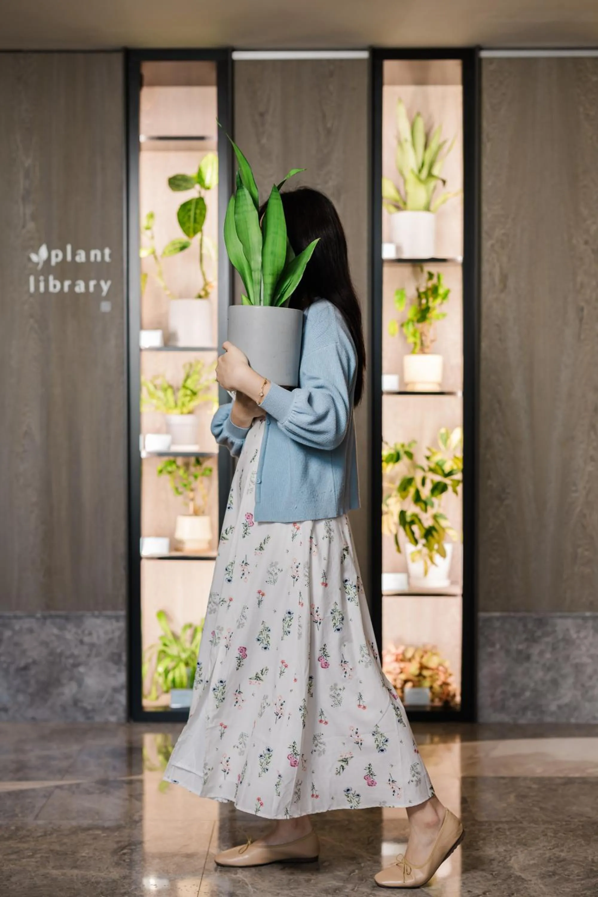 Lobby or reception in Dao by Dorsett AMTD Singapore