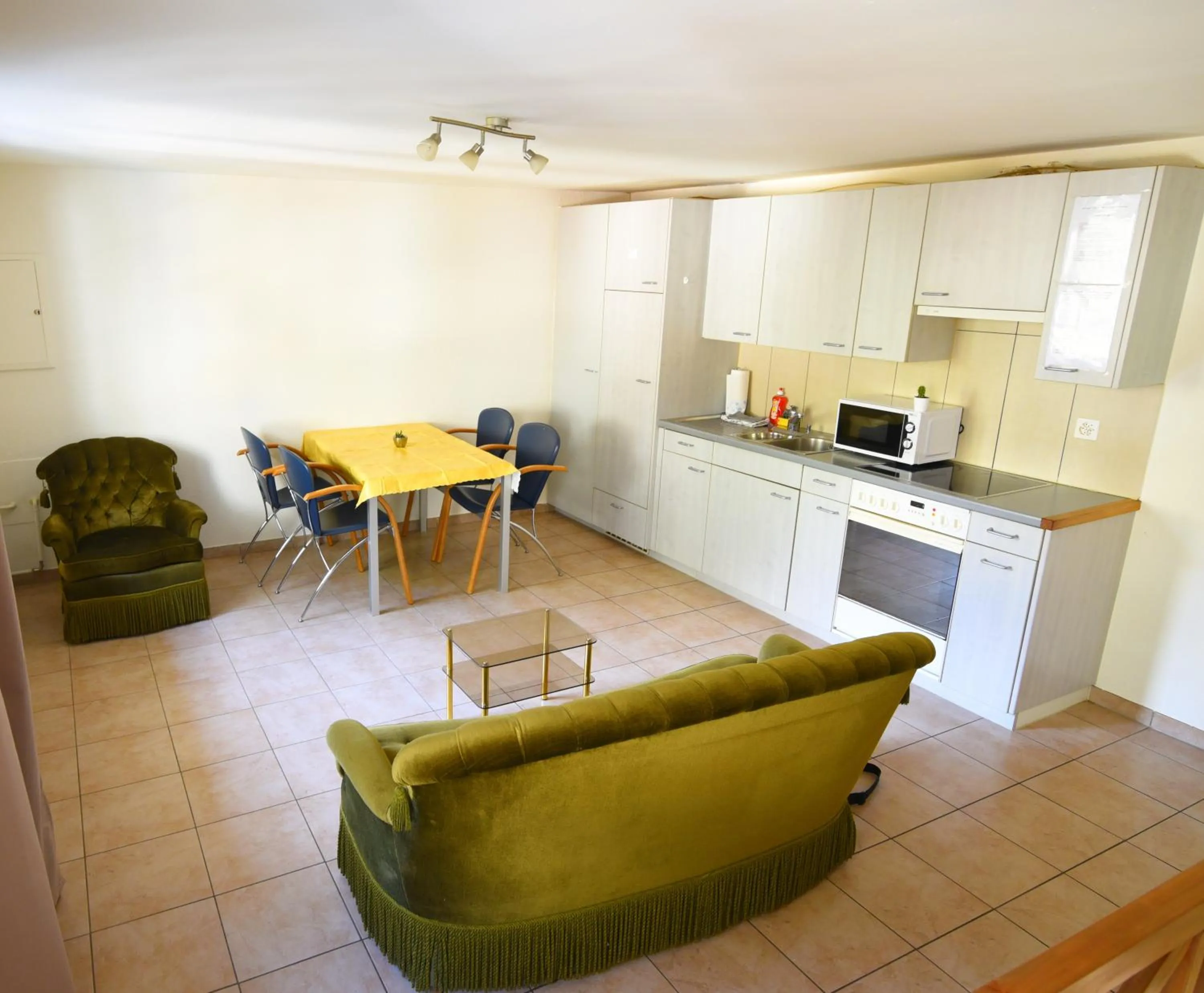 The River Holiday Apartment