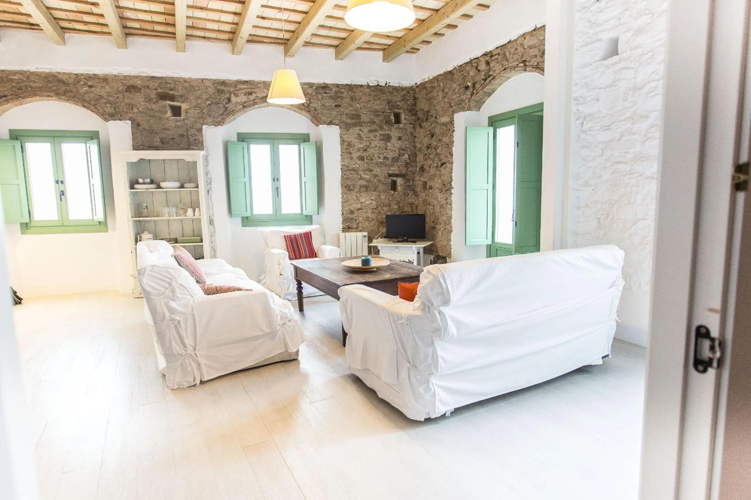 Apartamento Mistral