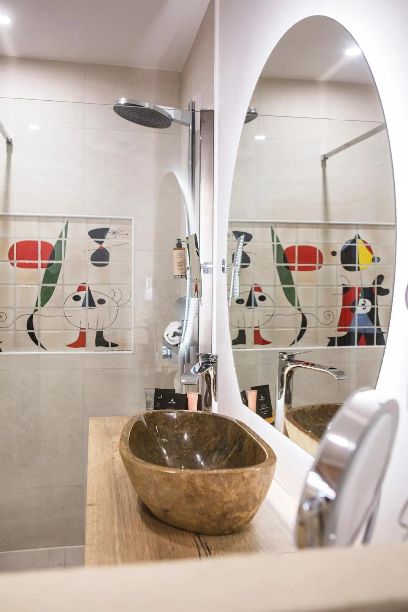 Other in Le Relais Des Trois Mas