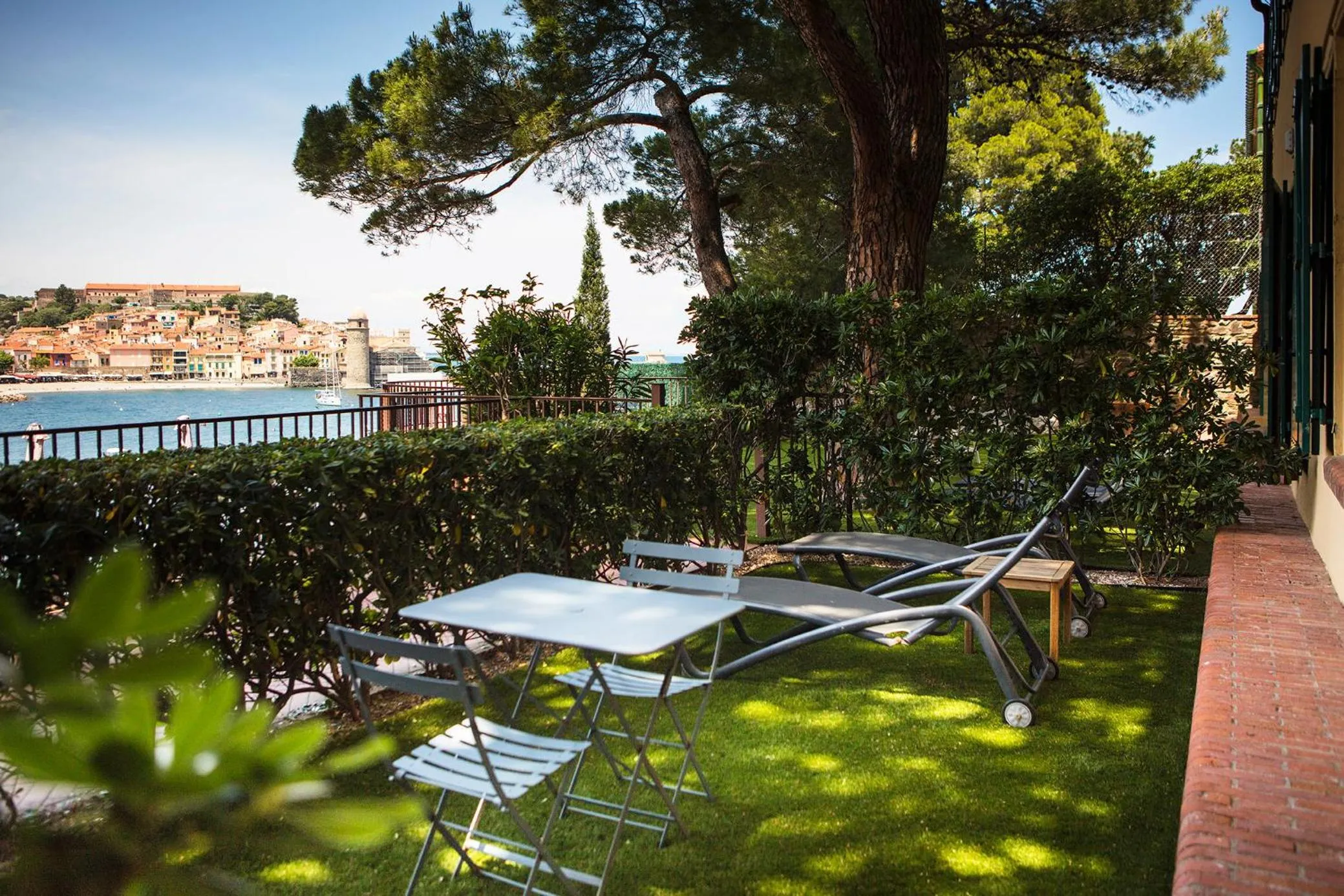 Other in Le Relais Des Trois Mas