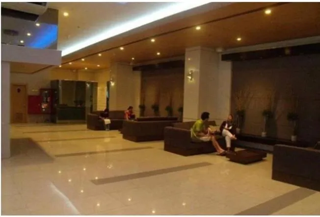 Sm Mezza Residences