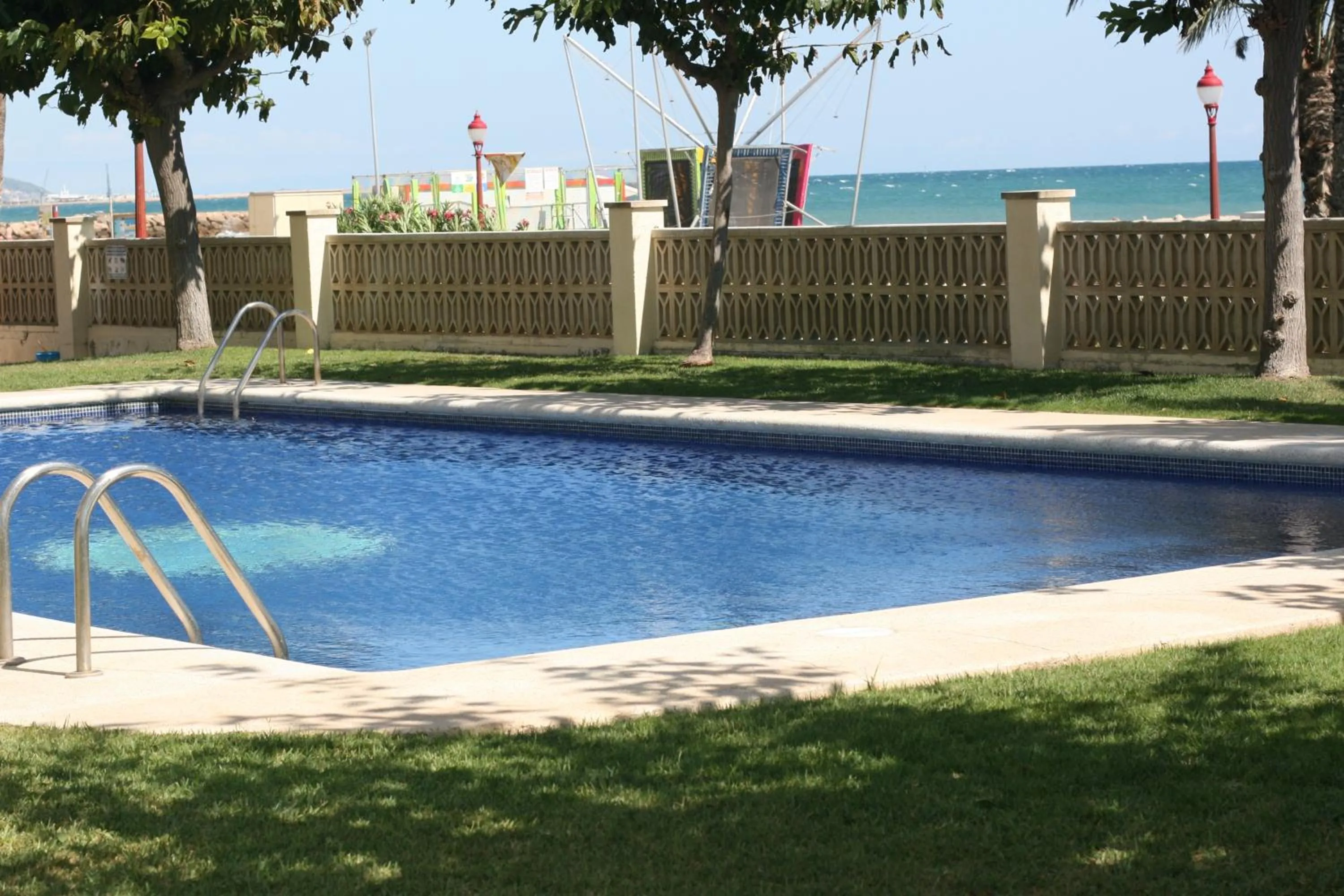 Apartment Foix