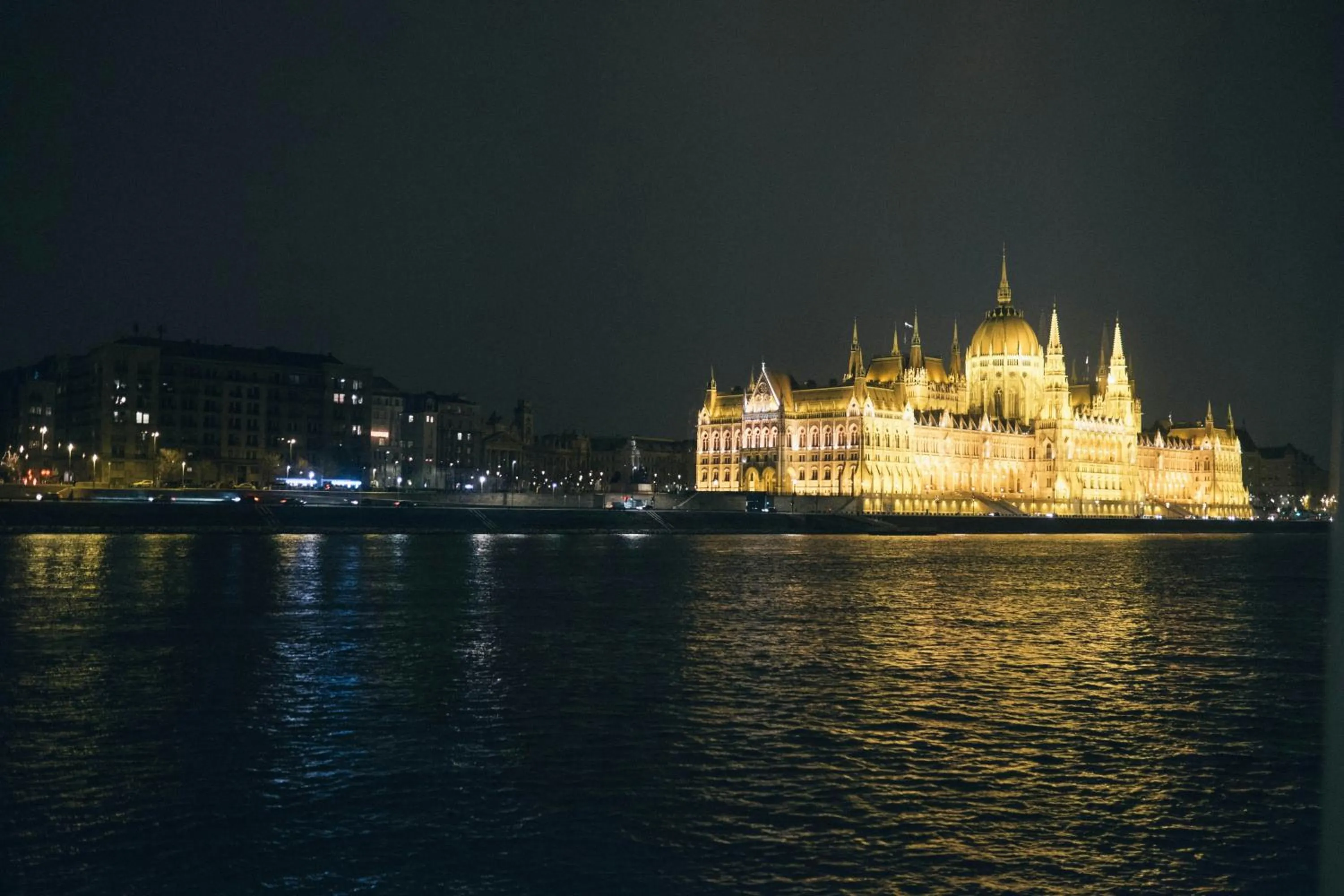 Nearby landmark in Three Corners Hotel Anna