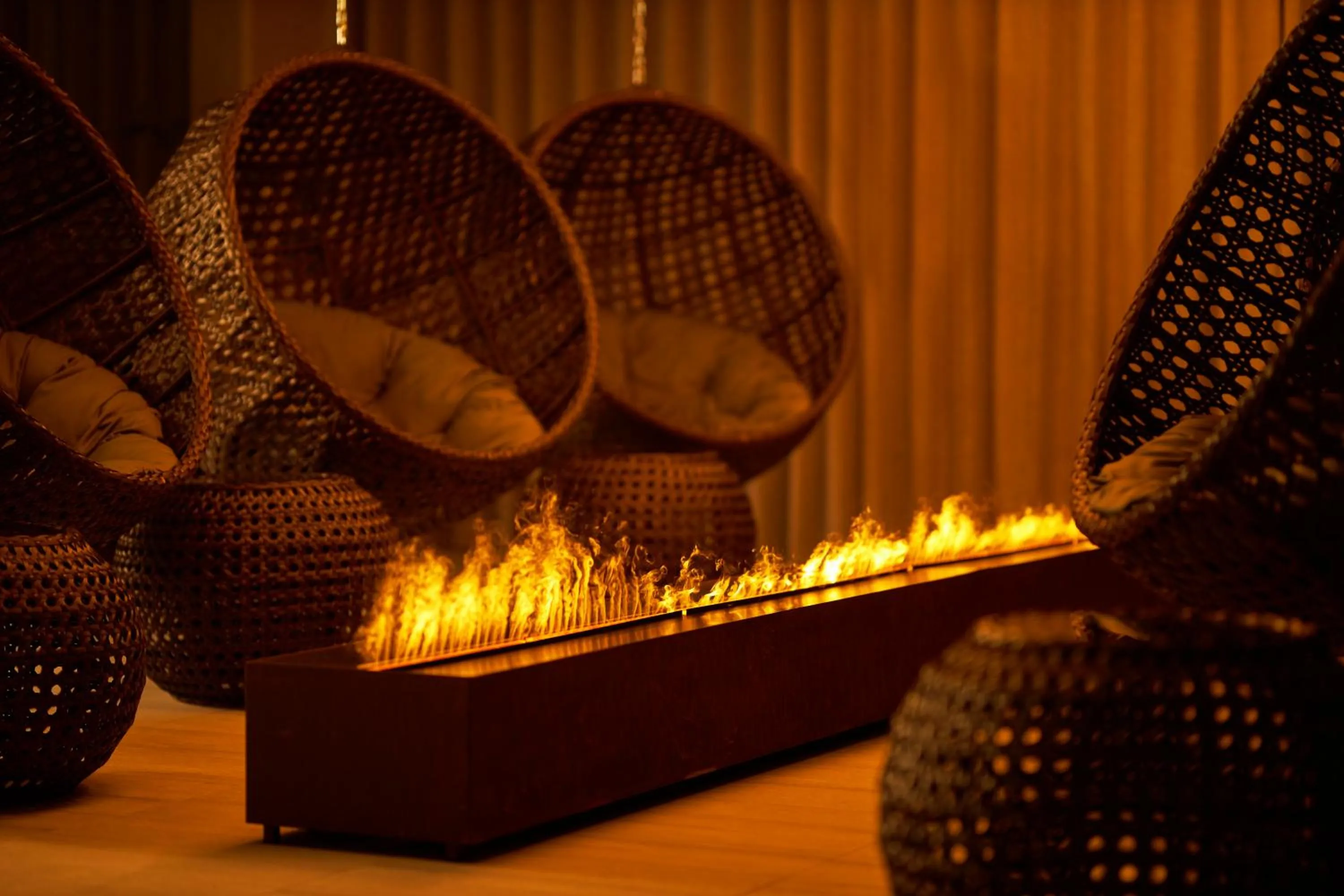 Spa and wellness centre/facilities in Fosshotel Reykholt