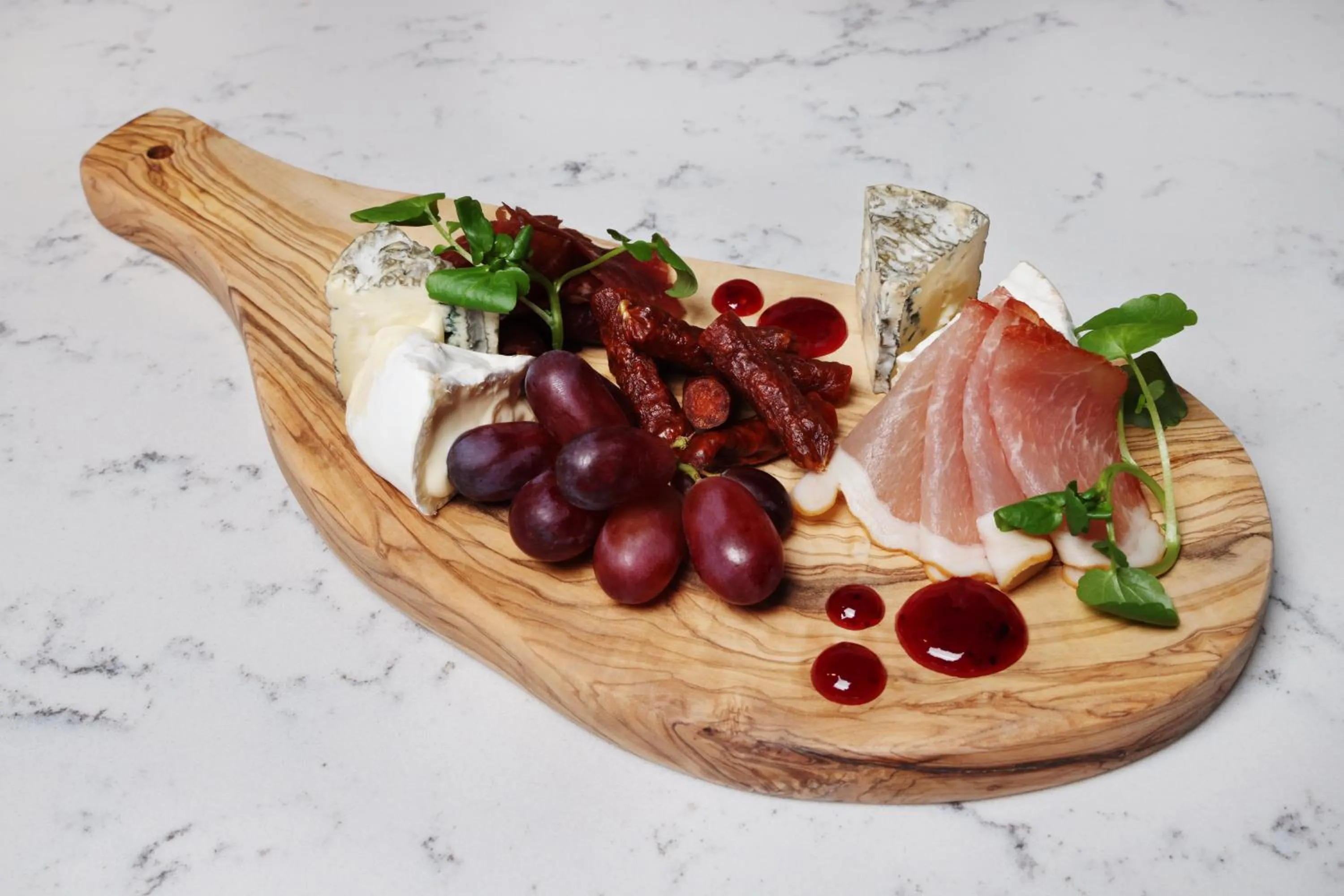 Food close-up in Fosshotel Reykholt