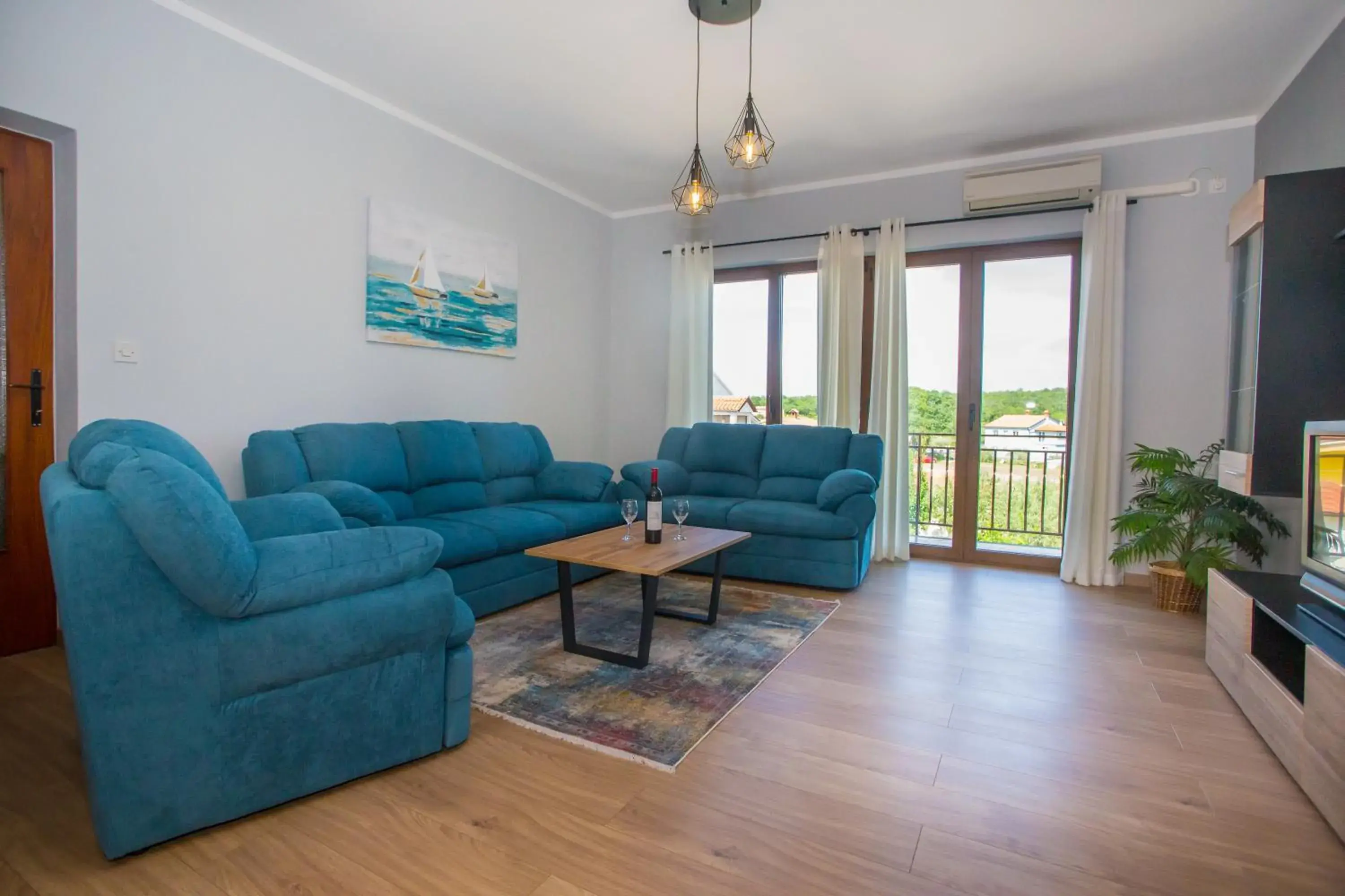 Apartment Anna Apartment Anna