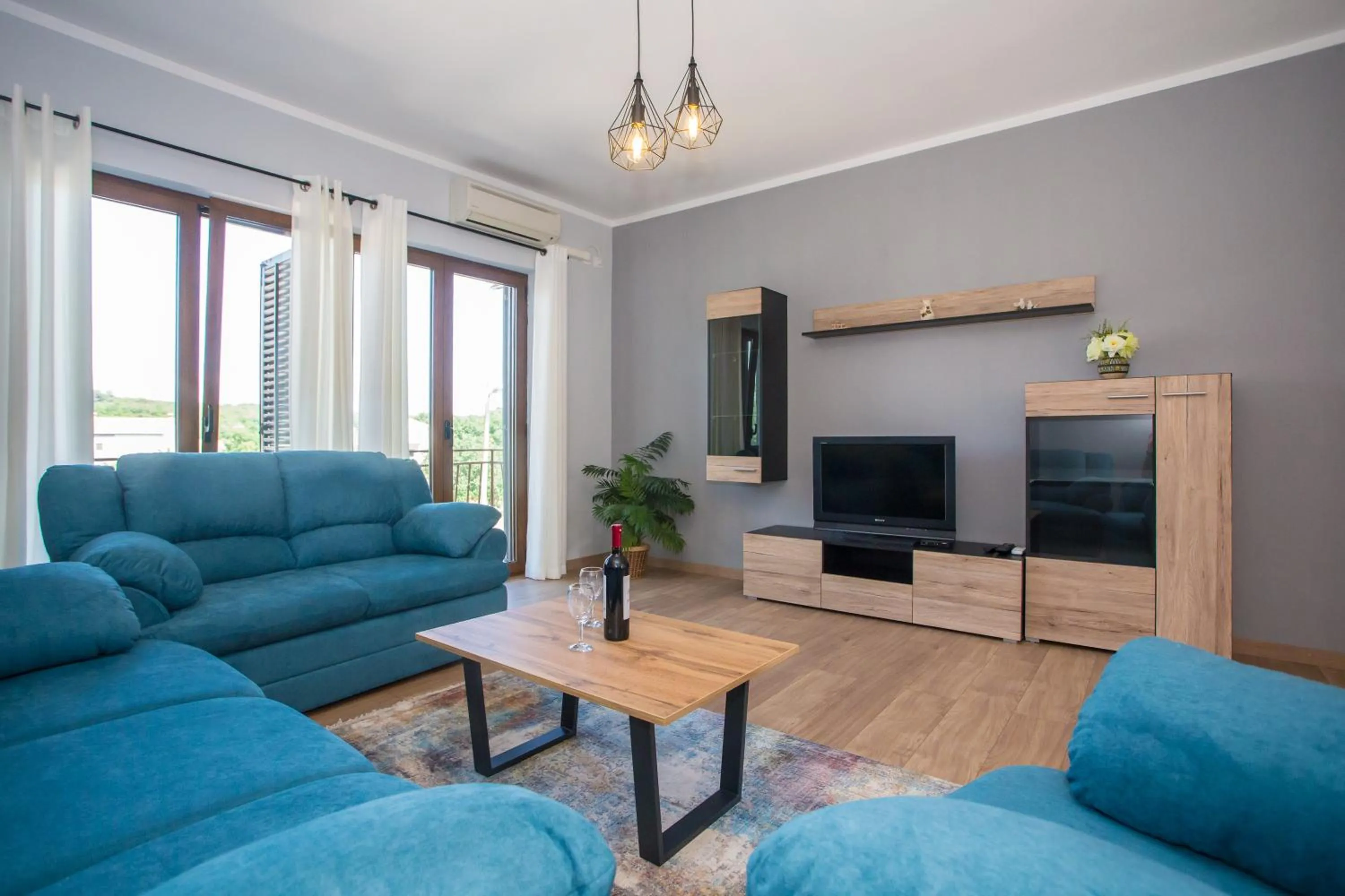 Apartment Anna