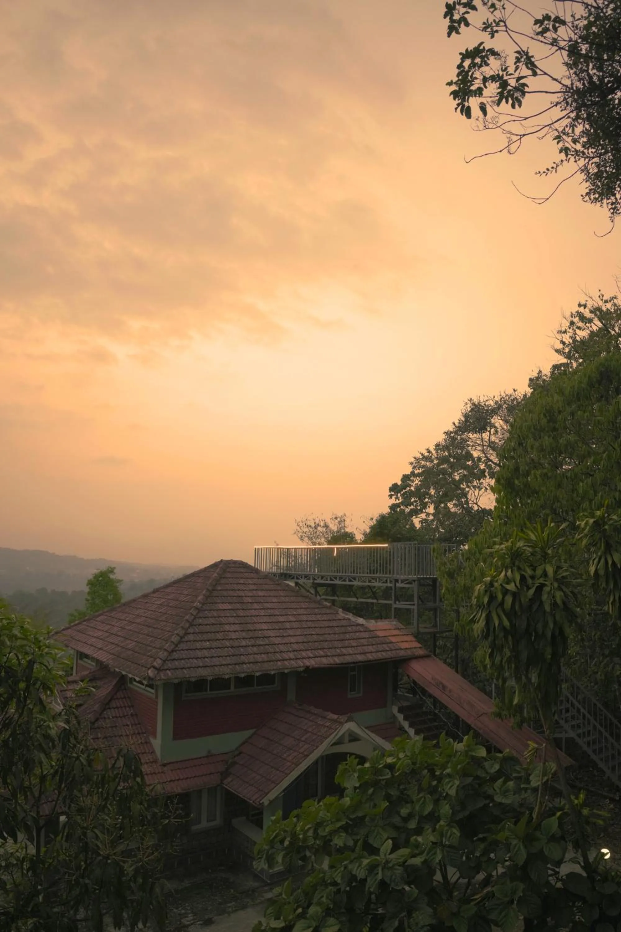 Rock Haven Wayanad Resort and Experiences
