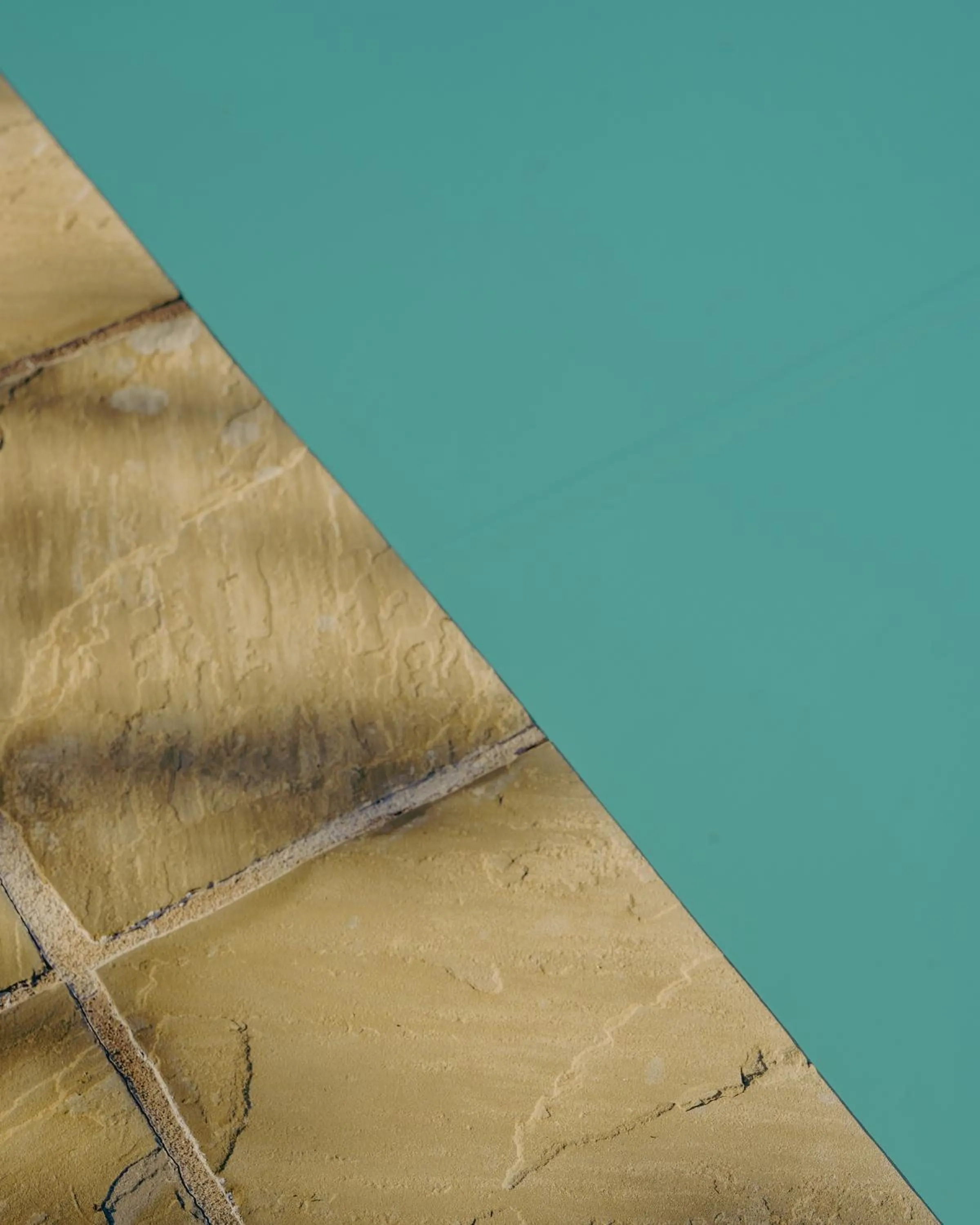 Swimming pool in Corte Vallio