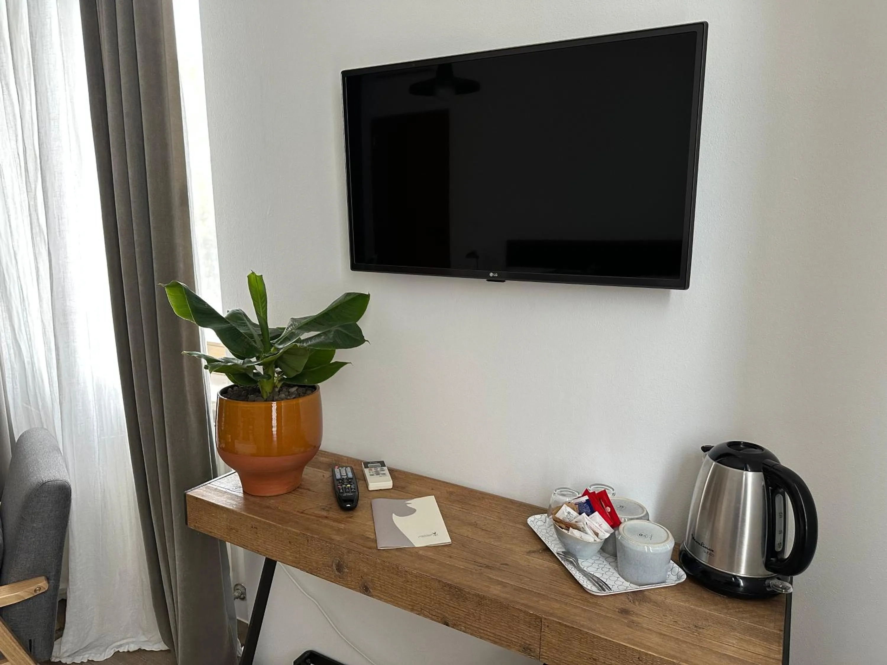 Bedroom in Corte Vallio