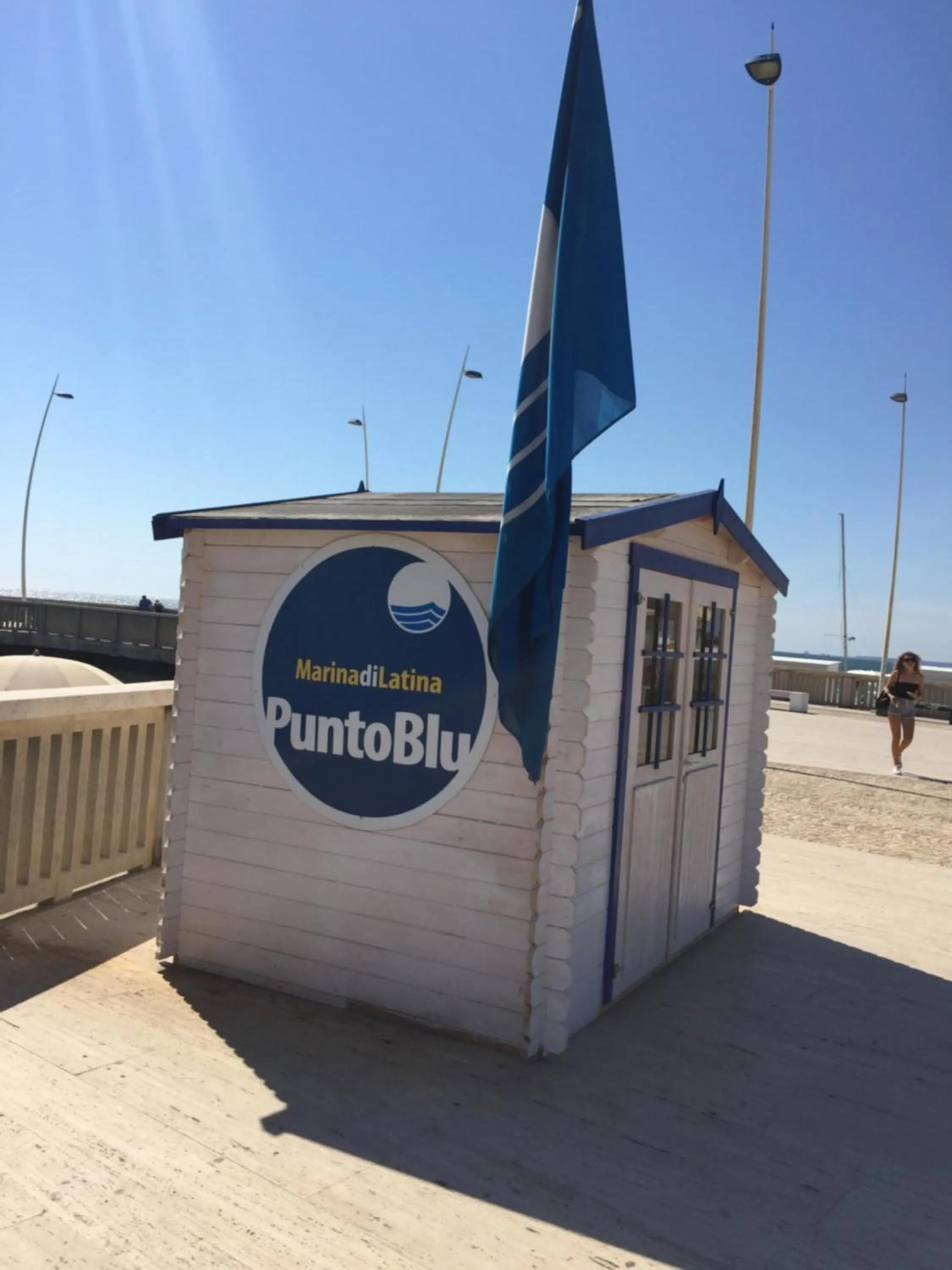 Property building in Salieri Apartment