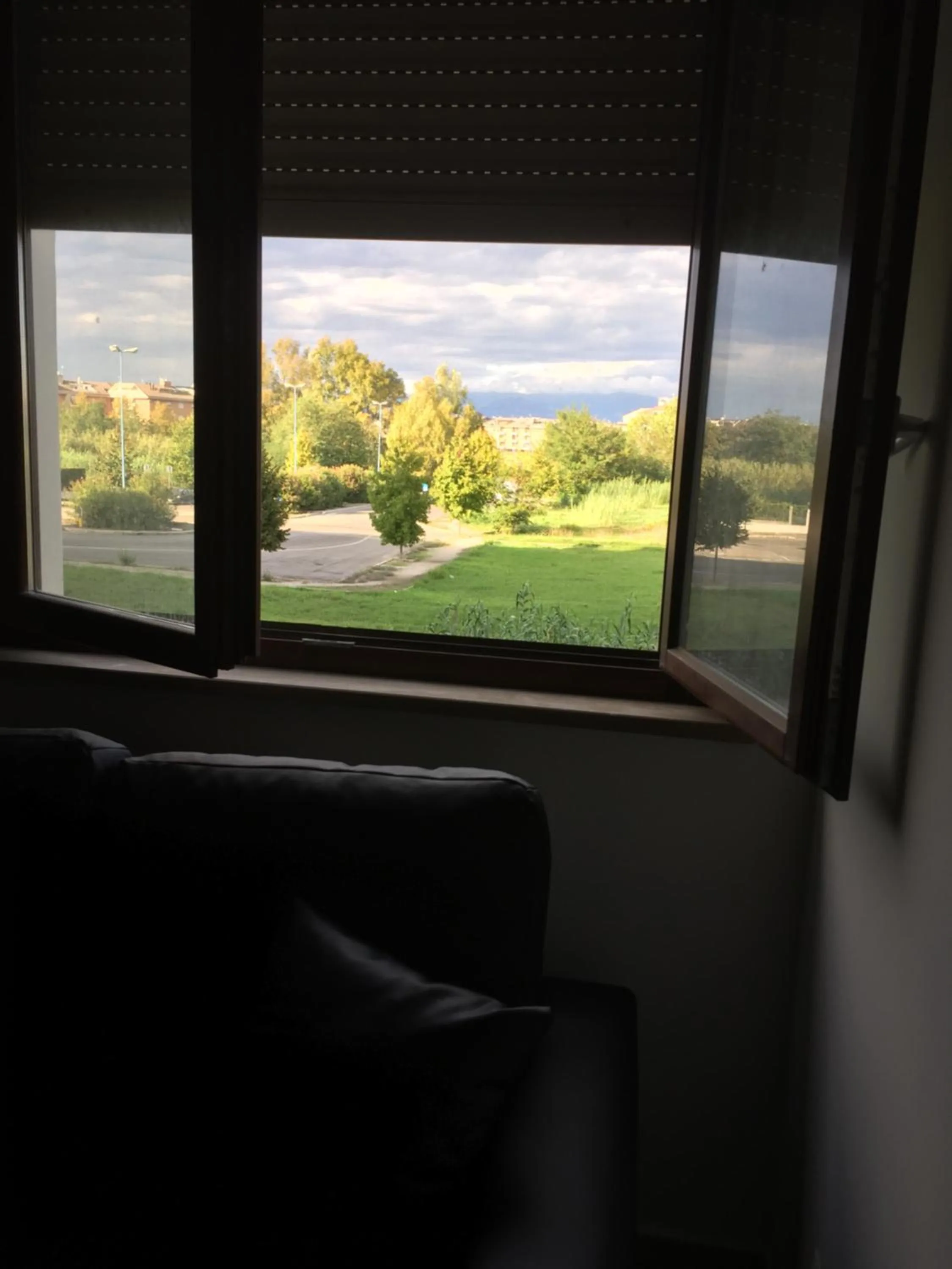 Neighbourhood in Salieri Apartment