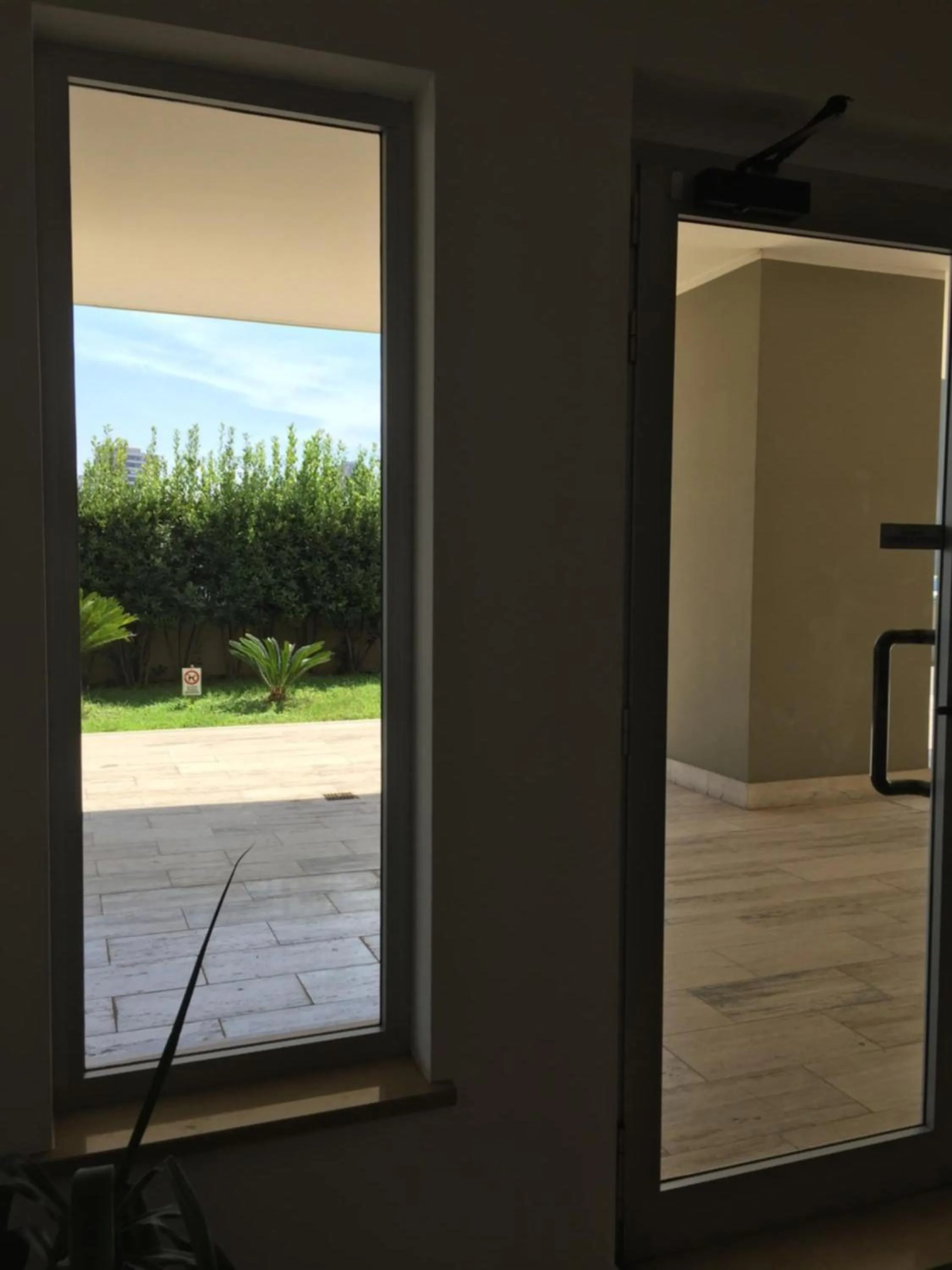 Property building in Salieri Apartment