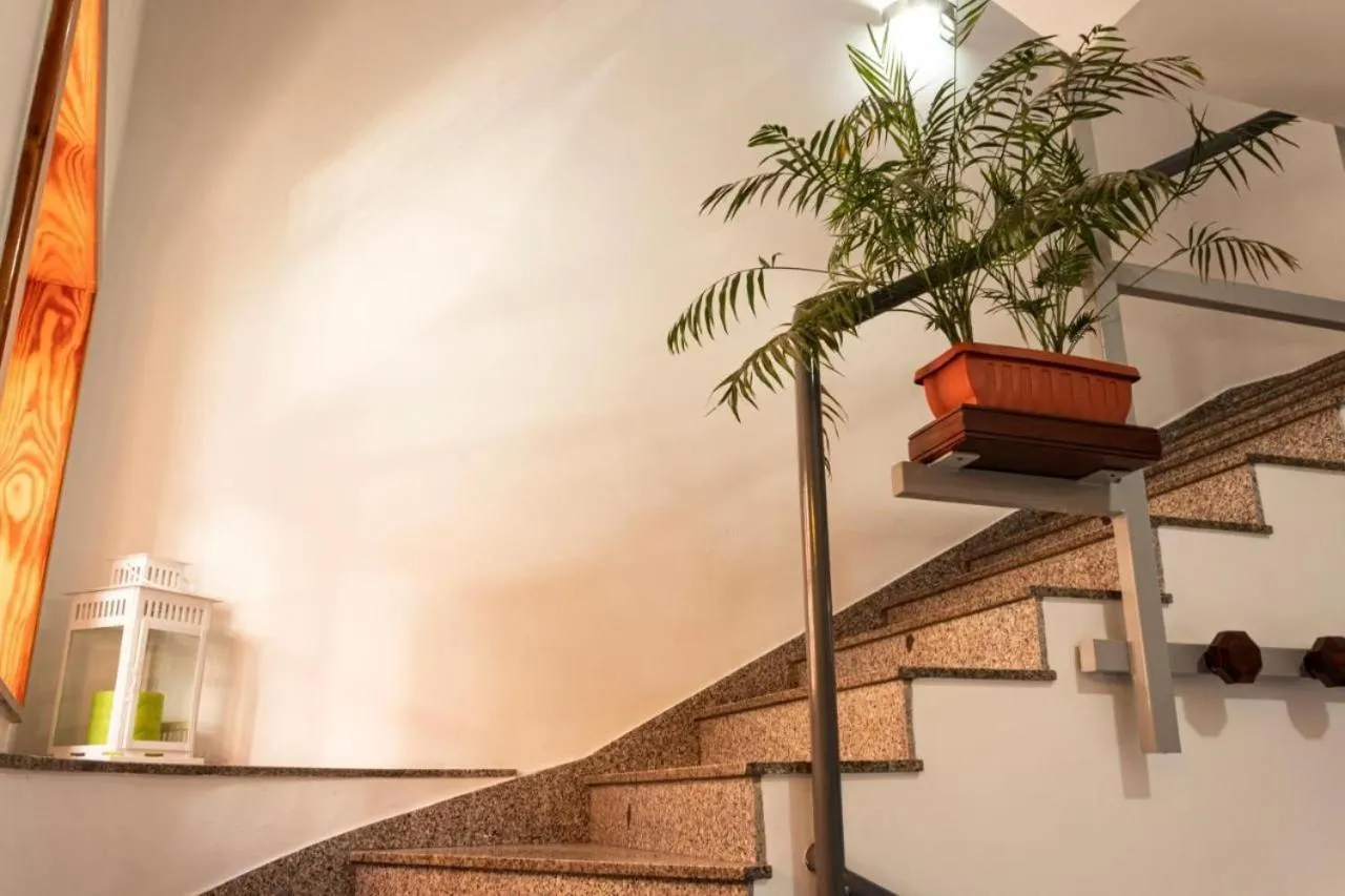 B&B Scarabeo Milazzo