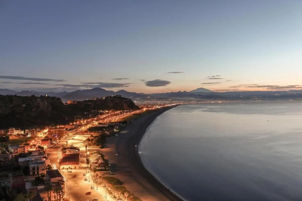 B&B Scarabeo Milazzo