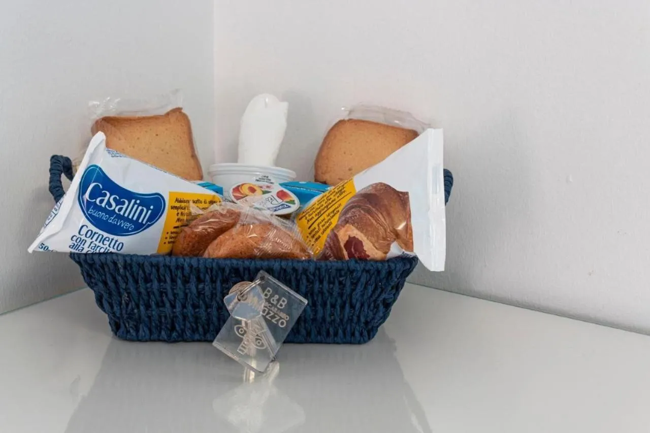 B&B Scarabeo Milazzo