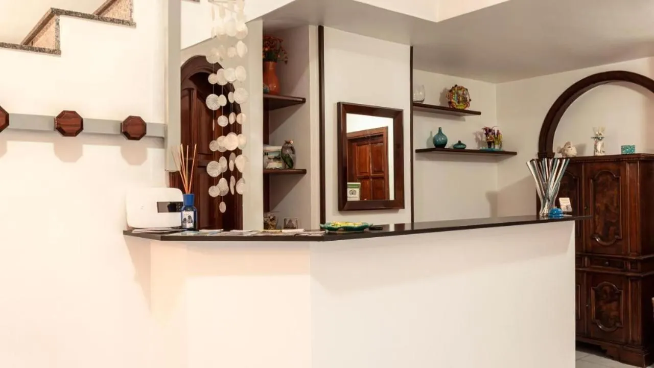 B&B Scarabeo Milazzo