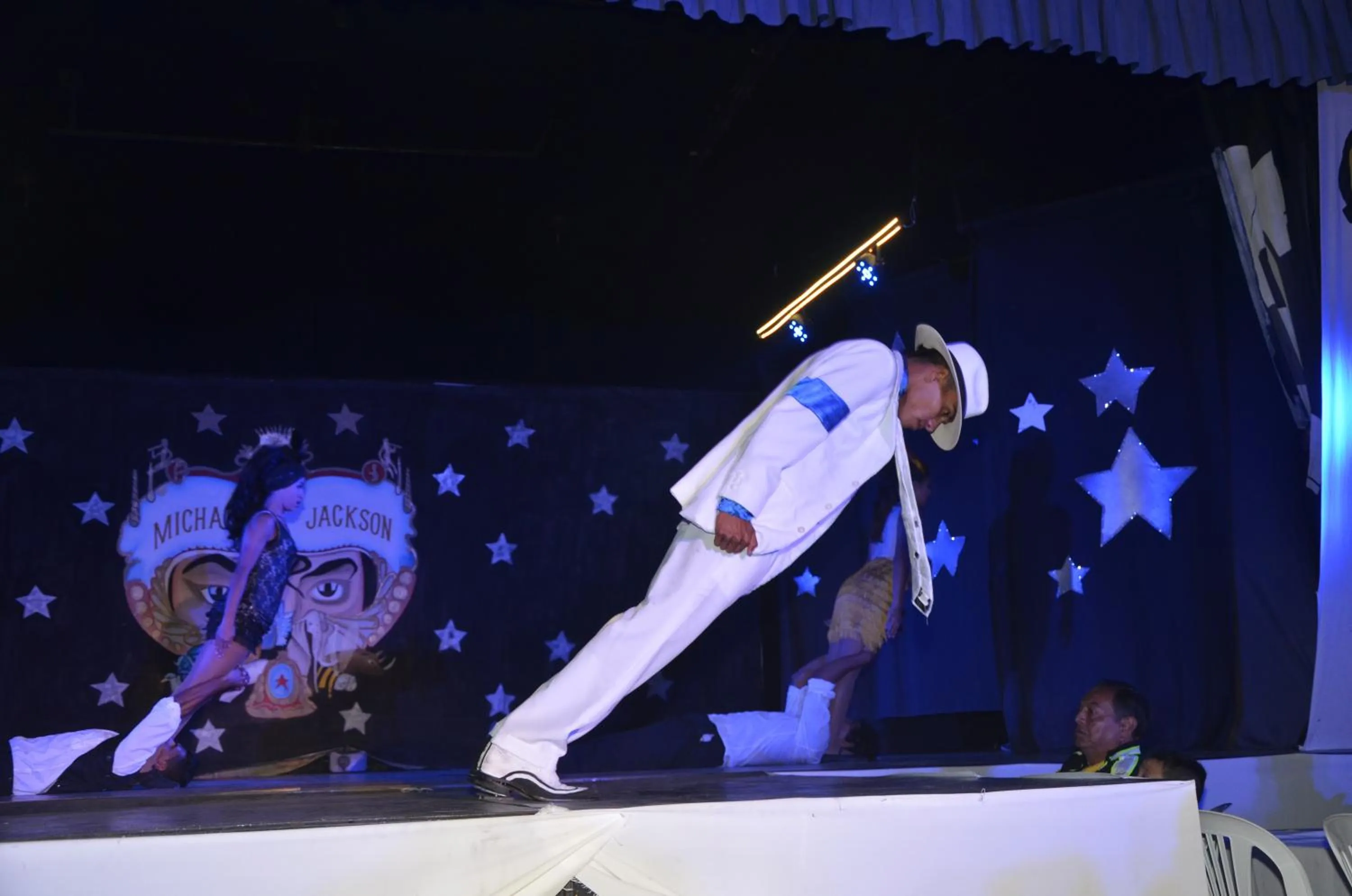 Entertainment in Vista Playa de Oro Manzanillo