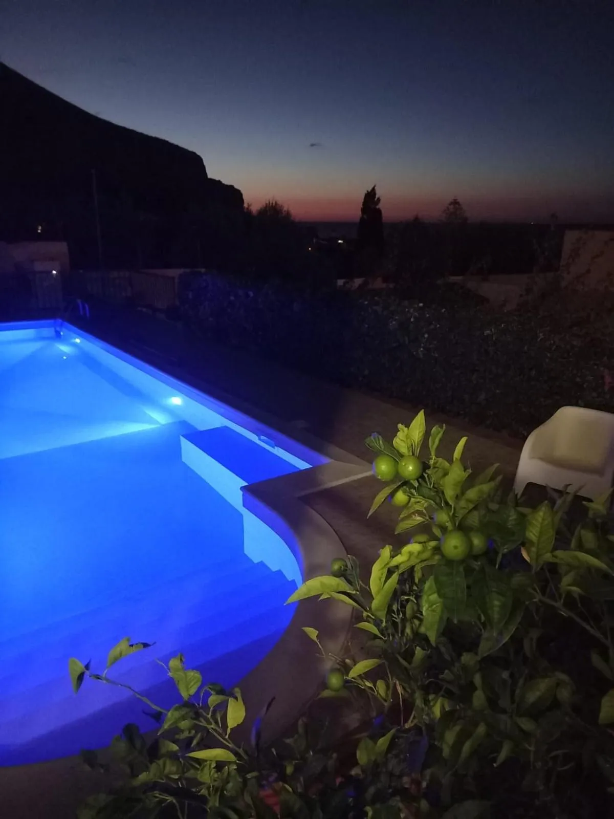 Villa Giulia Tonnara di Bonagia