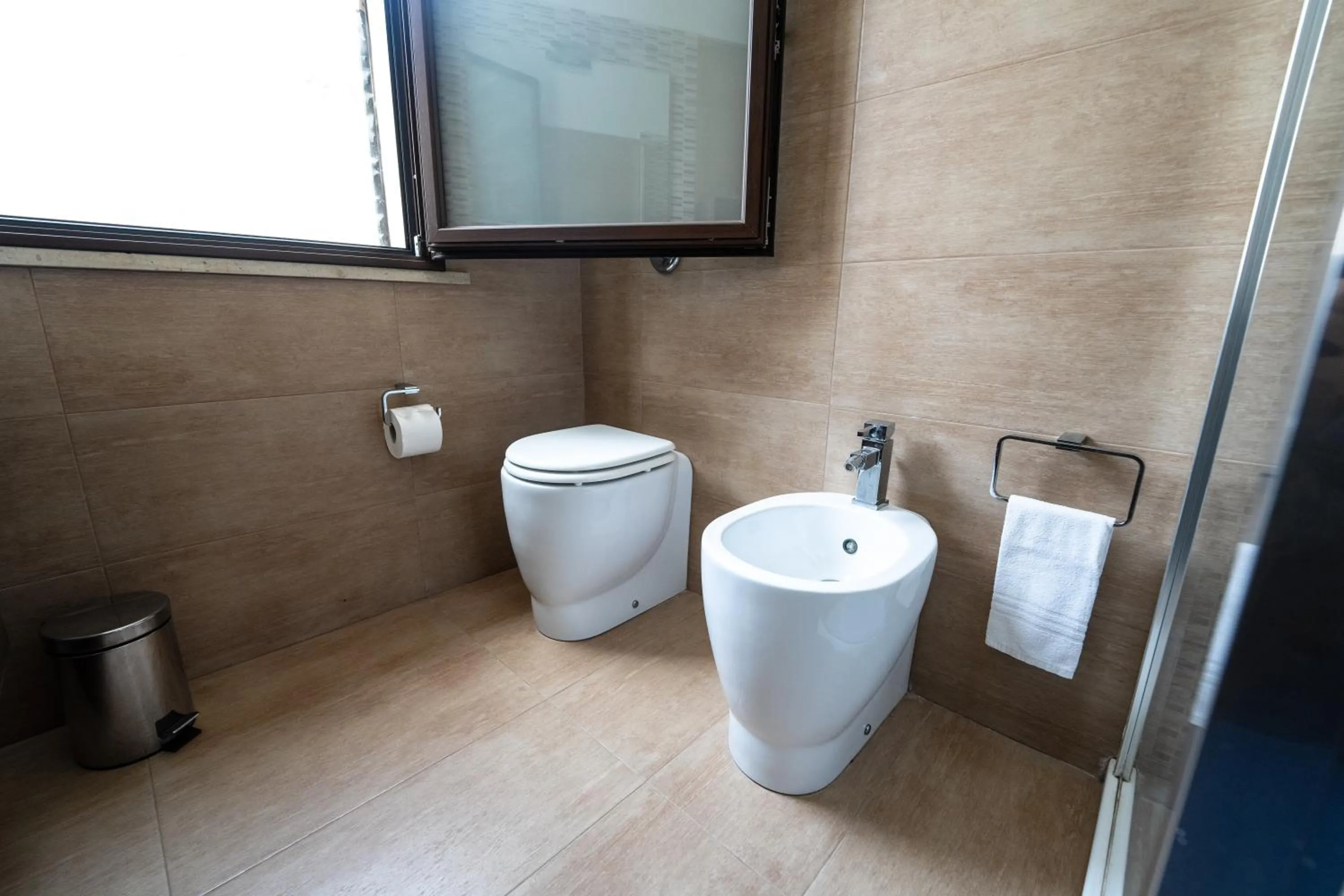 Villa Giulia Tonnara di Bonagia