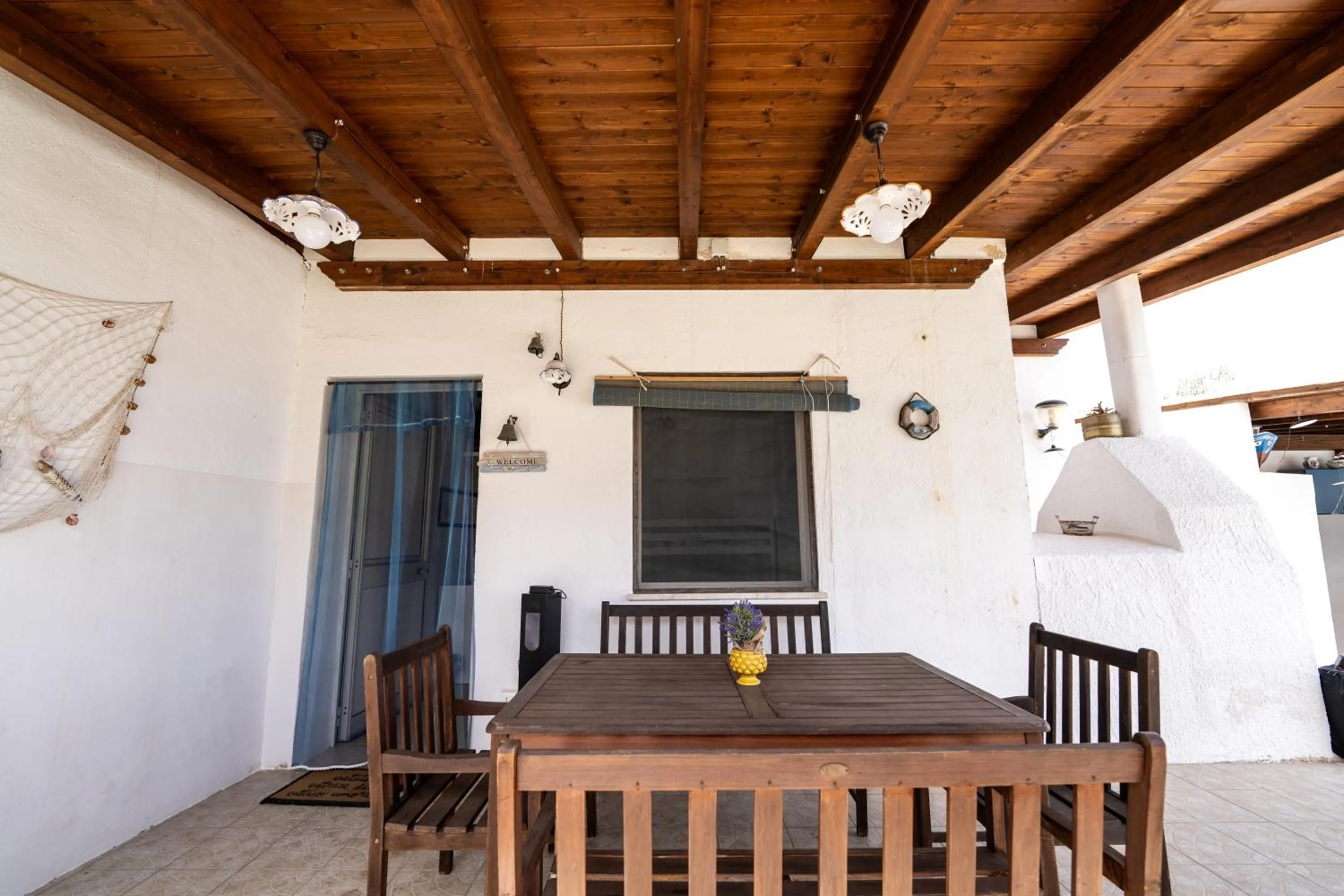 Villa Giulia Tonnara di Bonagia