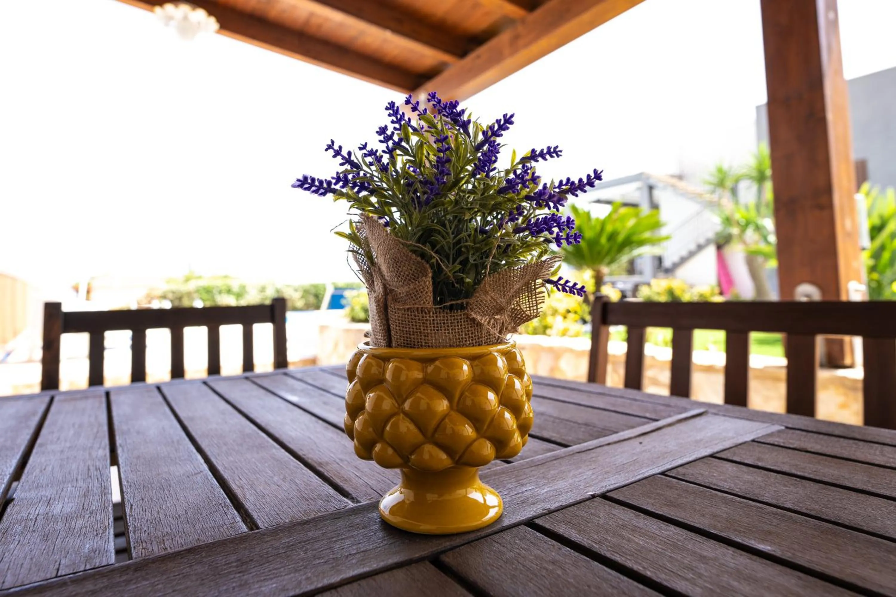 Villa Giulia Tonnara di Bonagia