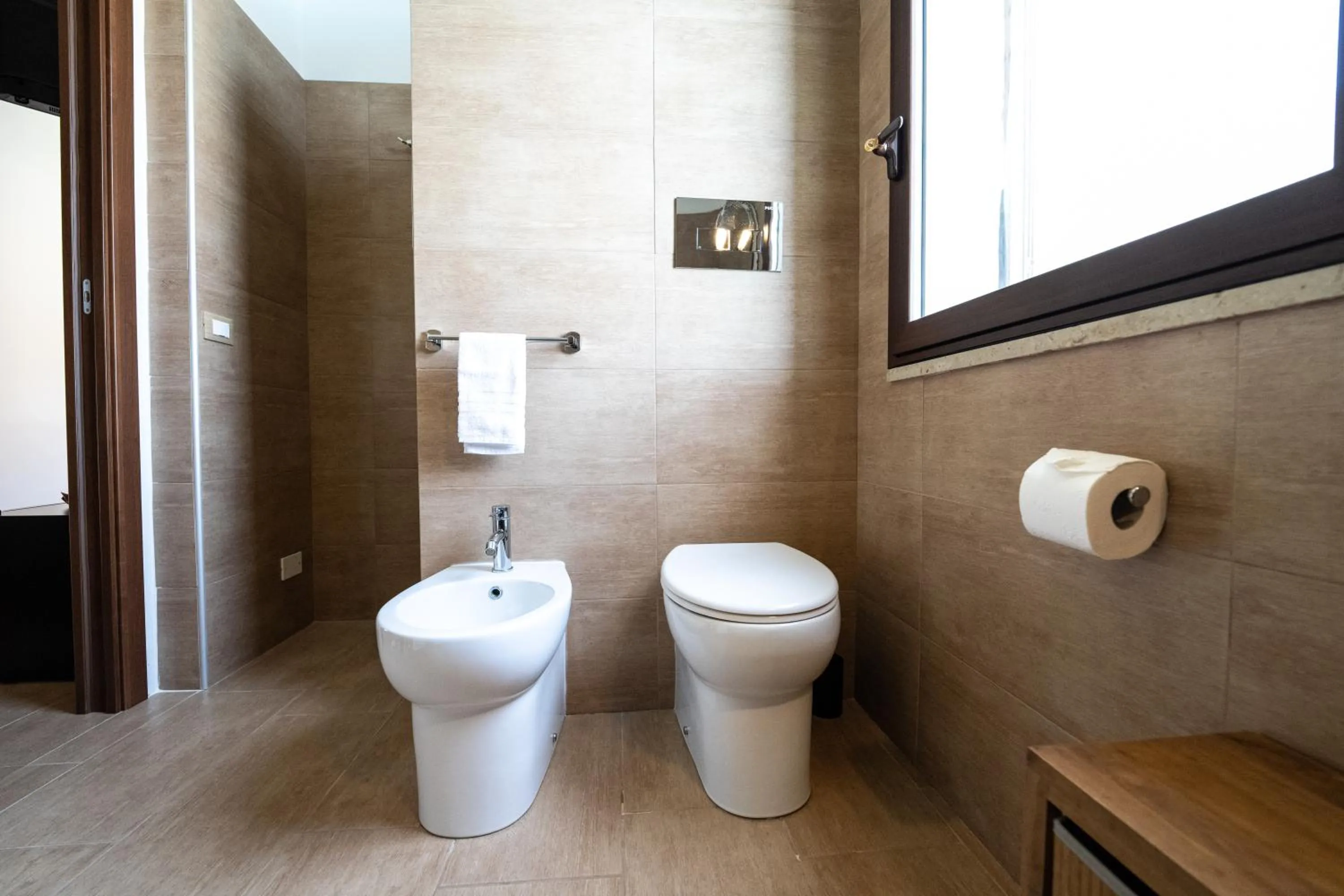 Villa Giulia Tonnara di Bonagia