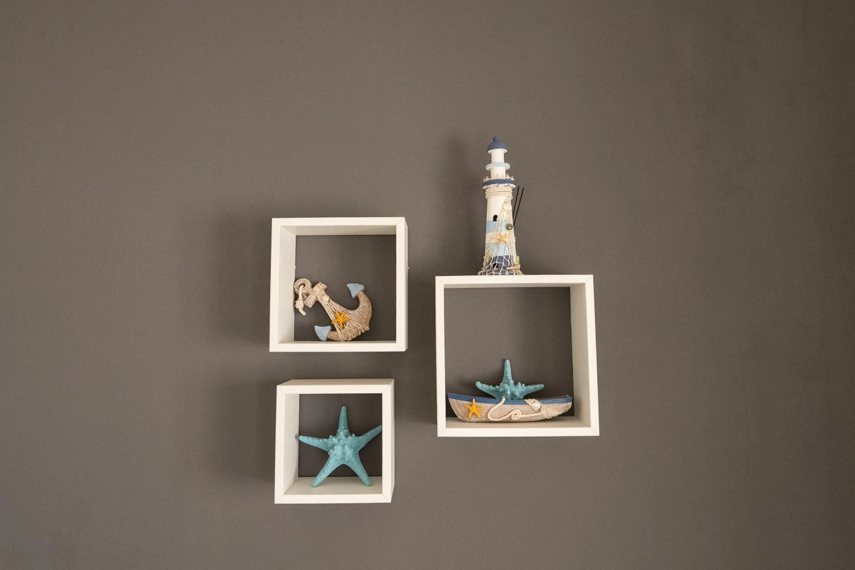 Villa Giulia Tonnara di Bonagia