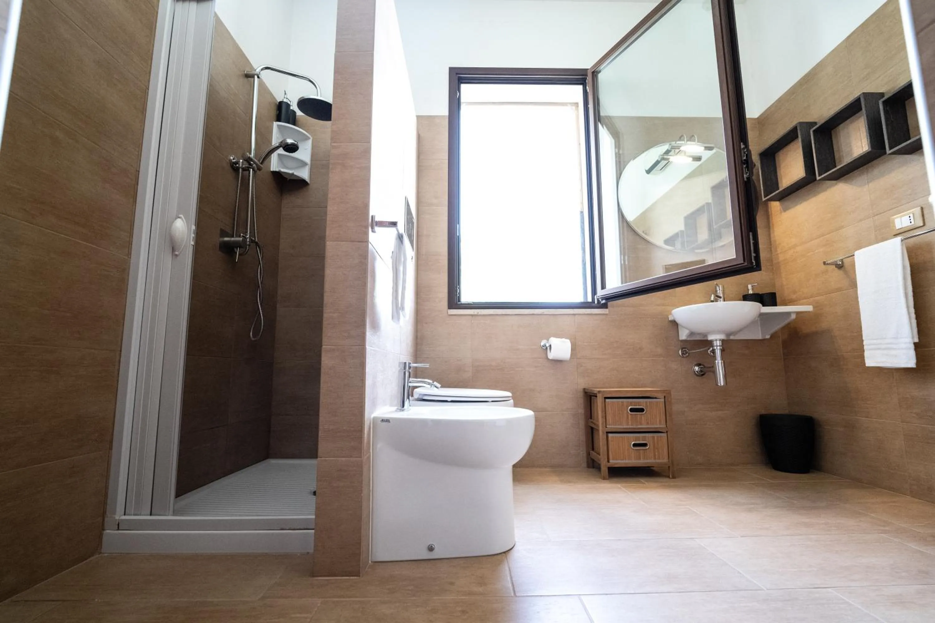 Villa Giulia Tonnara di Bonagia