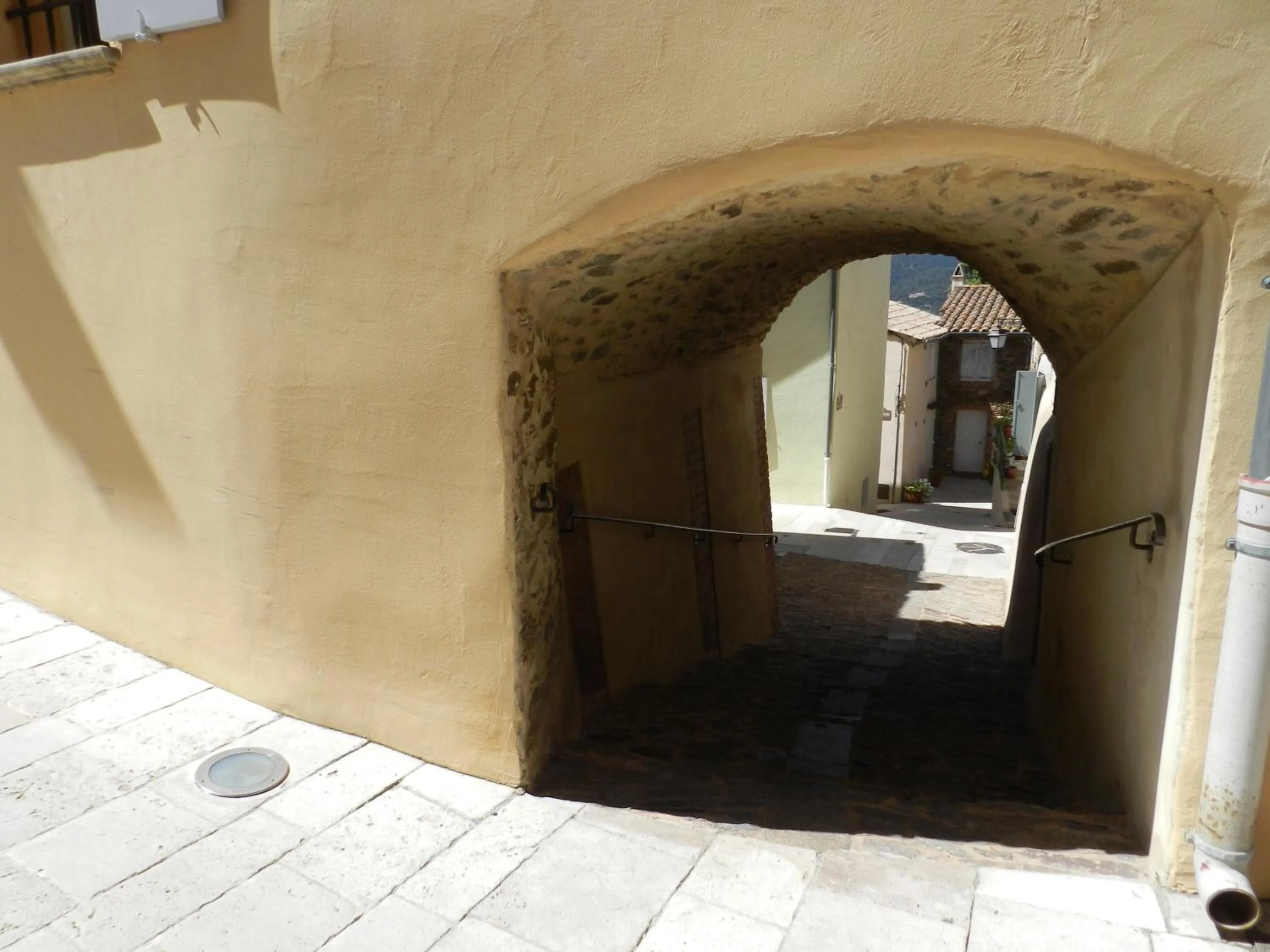 La Maison Péano